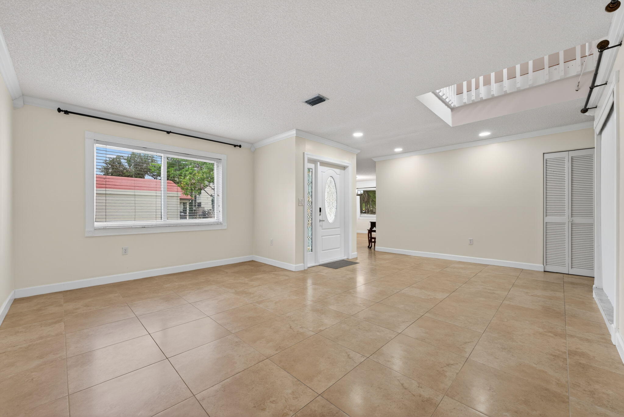 JOSE CRESPO TRACTS - Residential