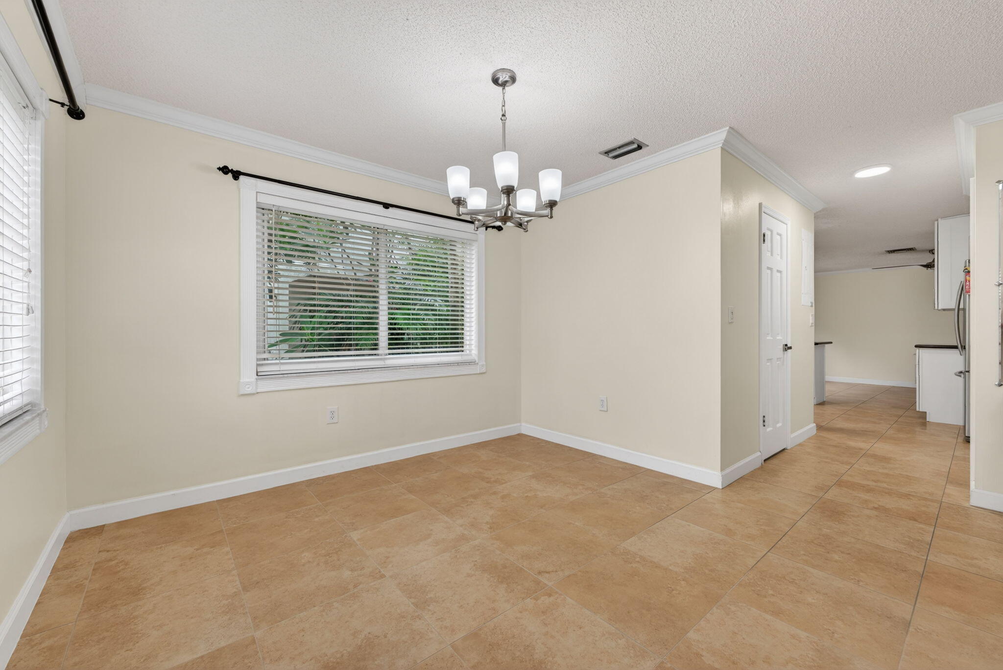JOSE CRESPO TRACTS - Residential