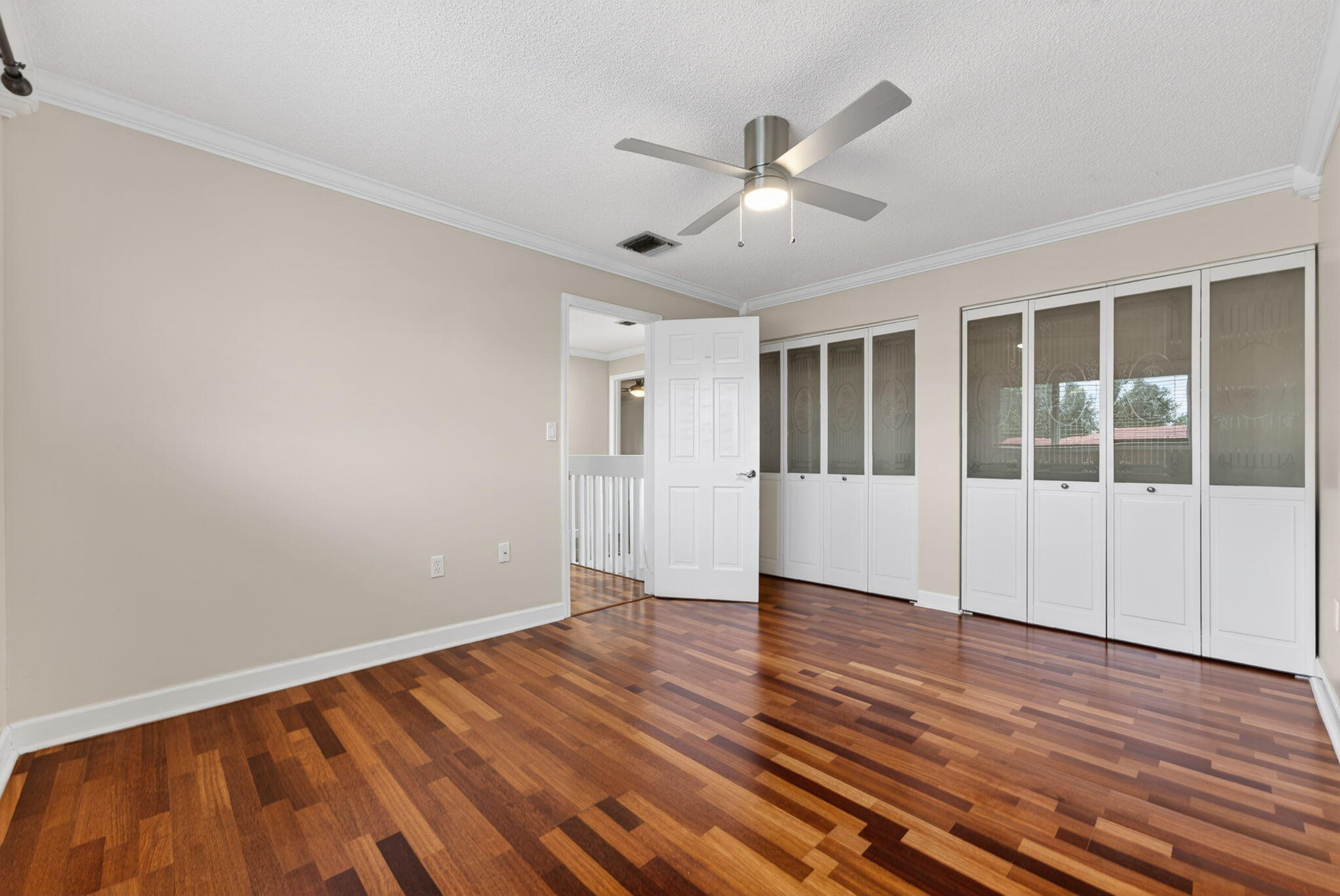 JOSE CRESPO TRACTS - Residential