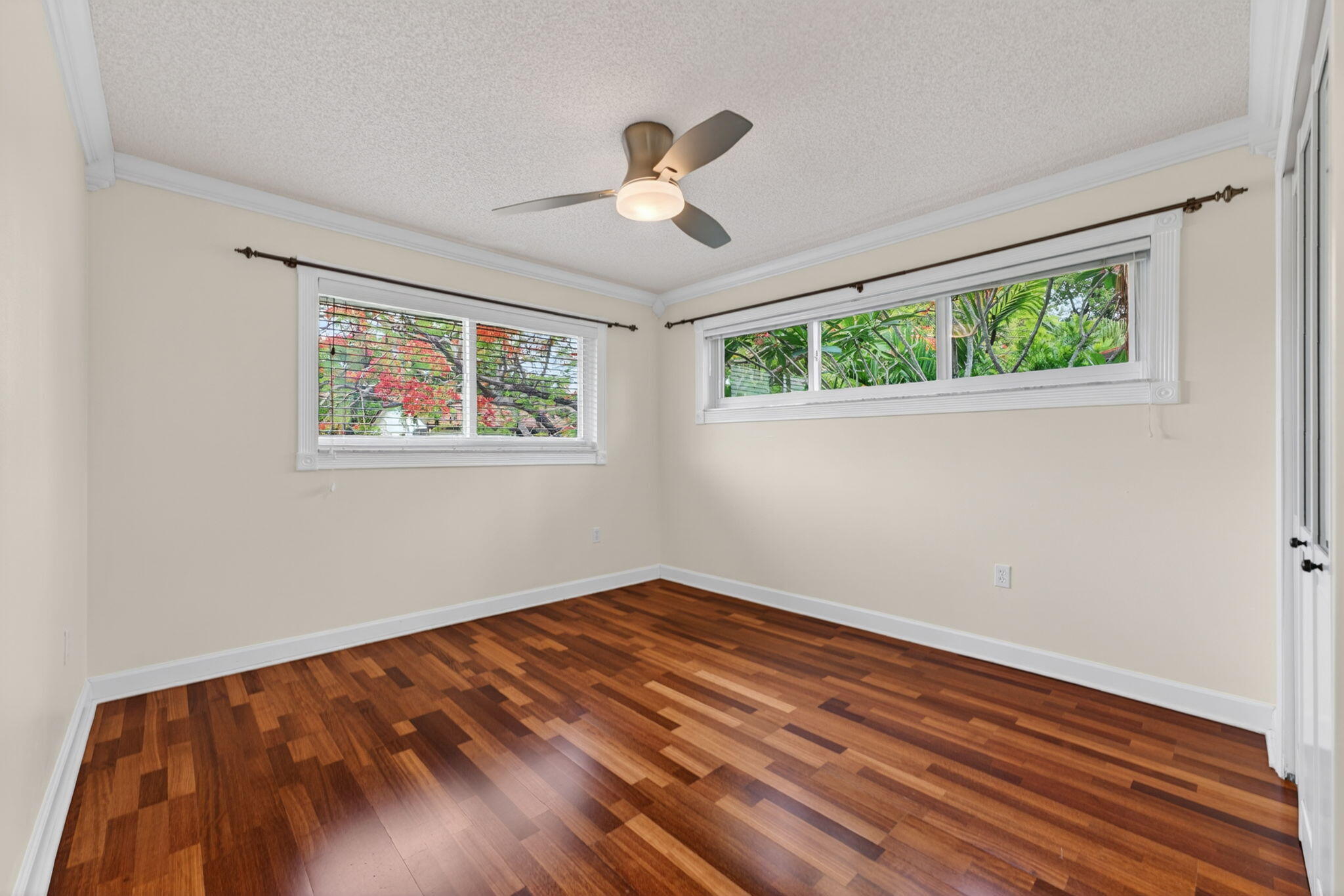 JOSE CRESPO TRACTS - Residential