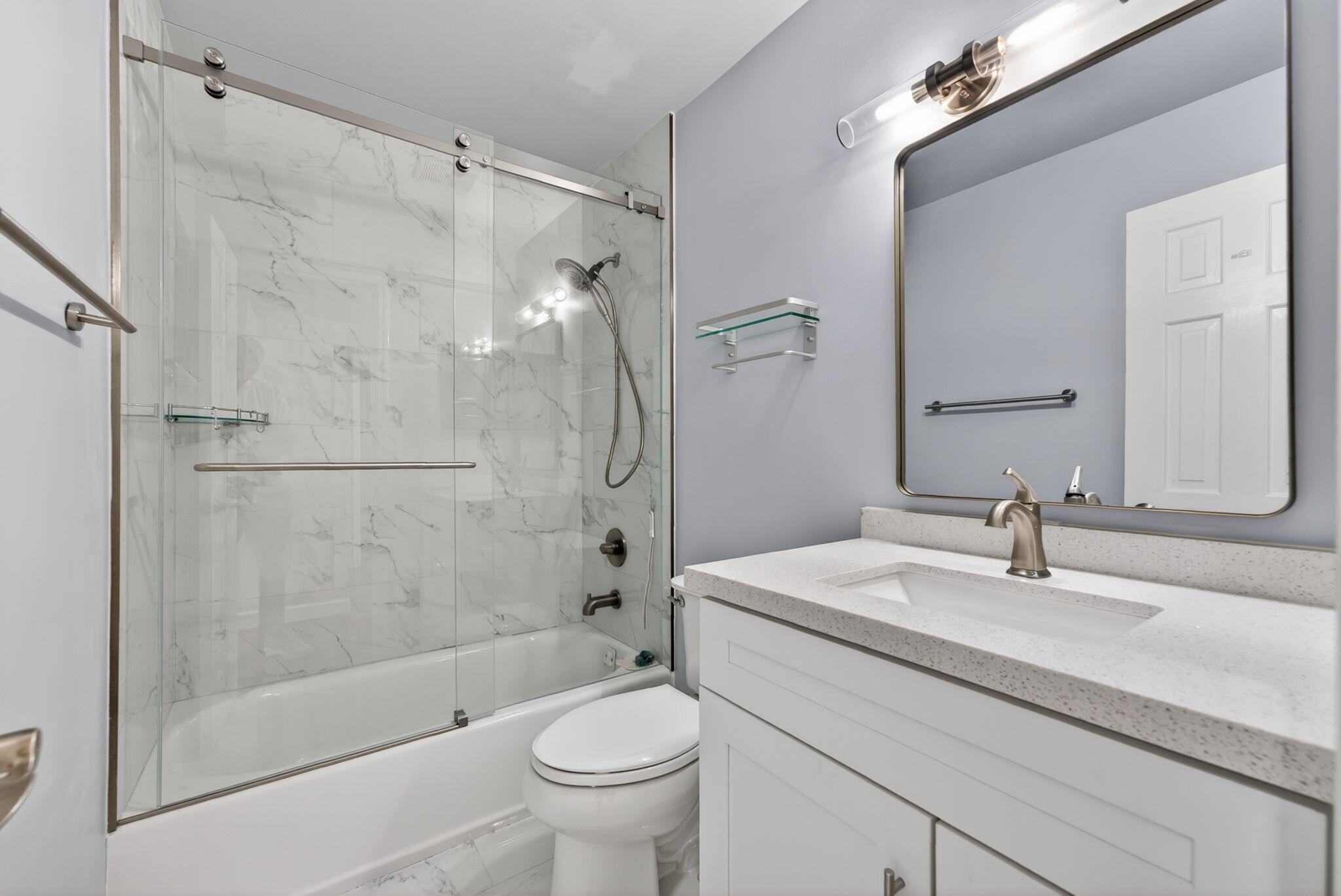 JOSE CRESPO TRACTS - Residential