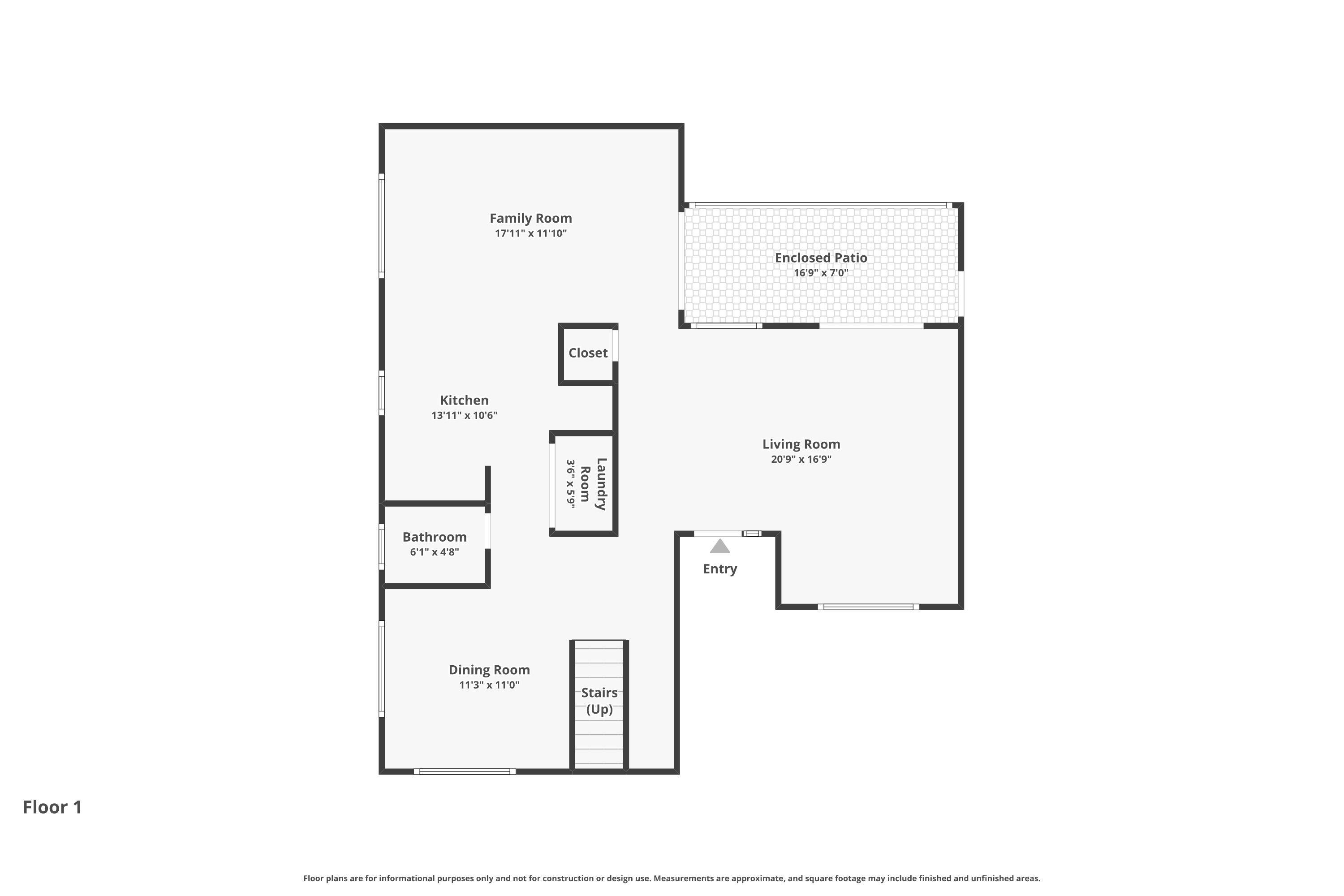 JOSE CRESPO TRACTS - Residential