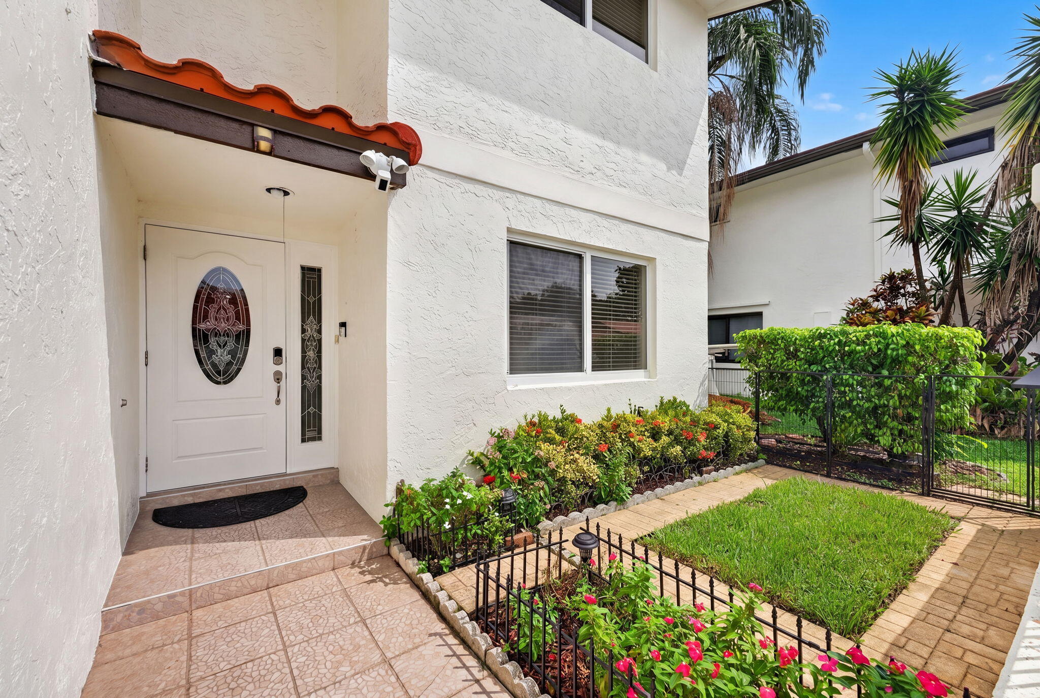 JOSE CRESPO TRACTS - Residential