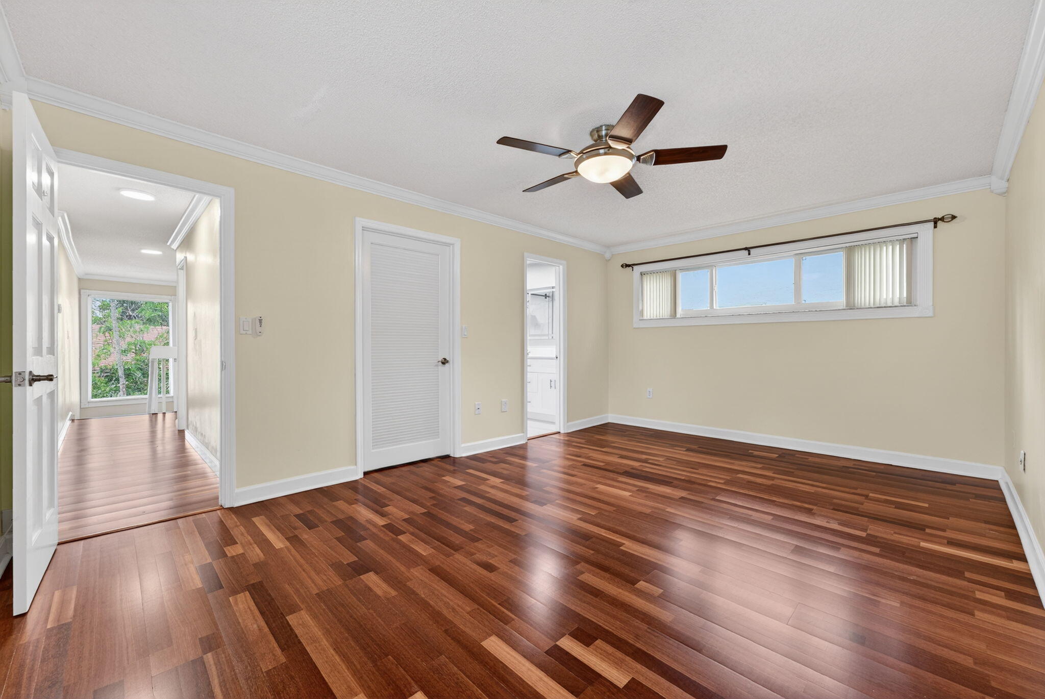 JOSE CRESPO TRACTS - Residential