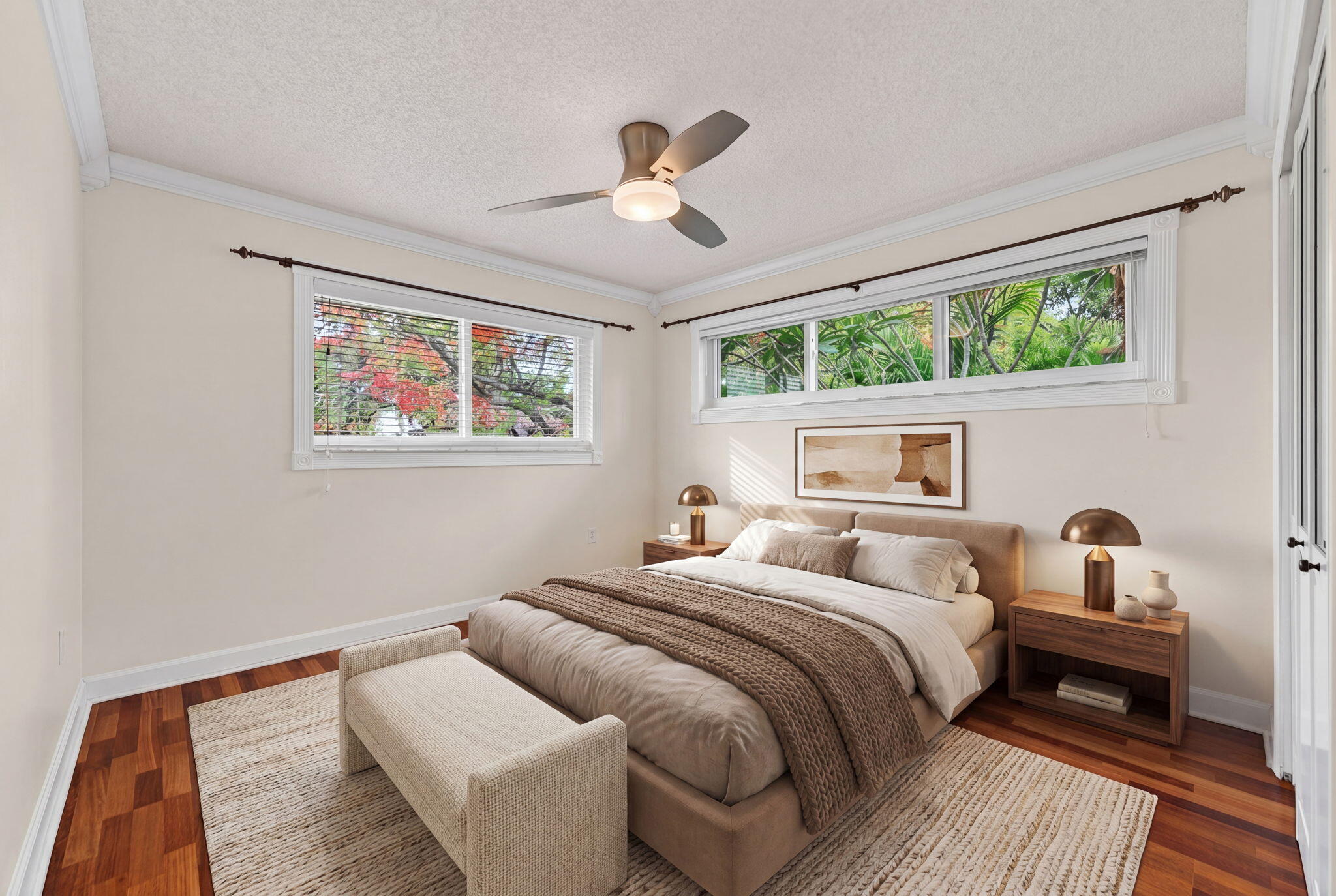 JOSE CRESPO TRACTS - Residential