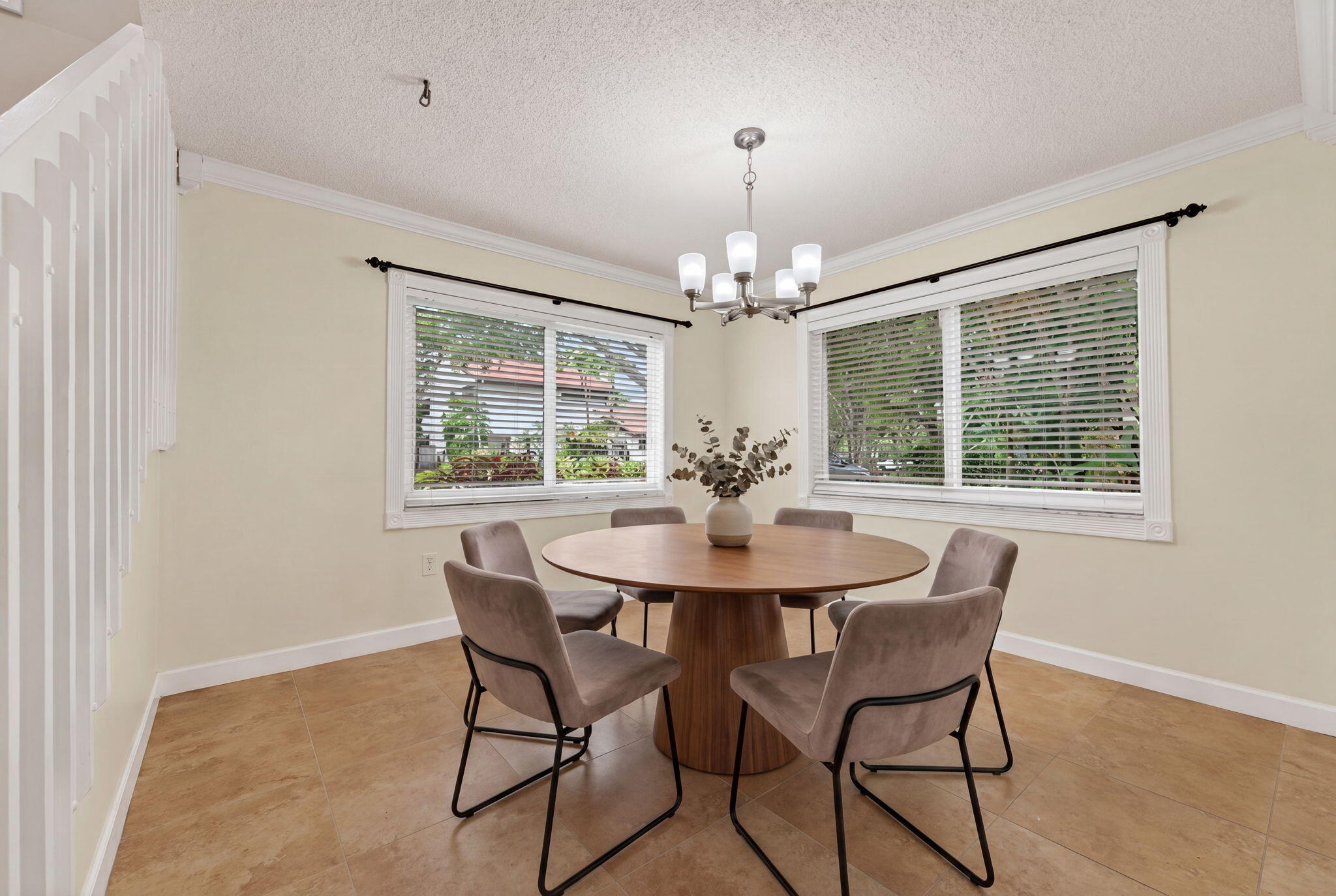 JOSE CRESPO TRACTS - Residential