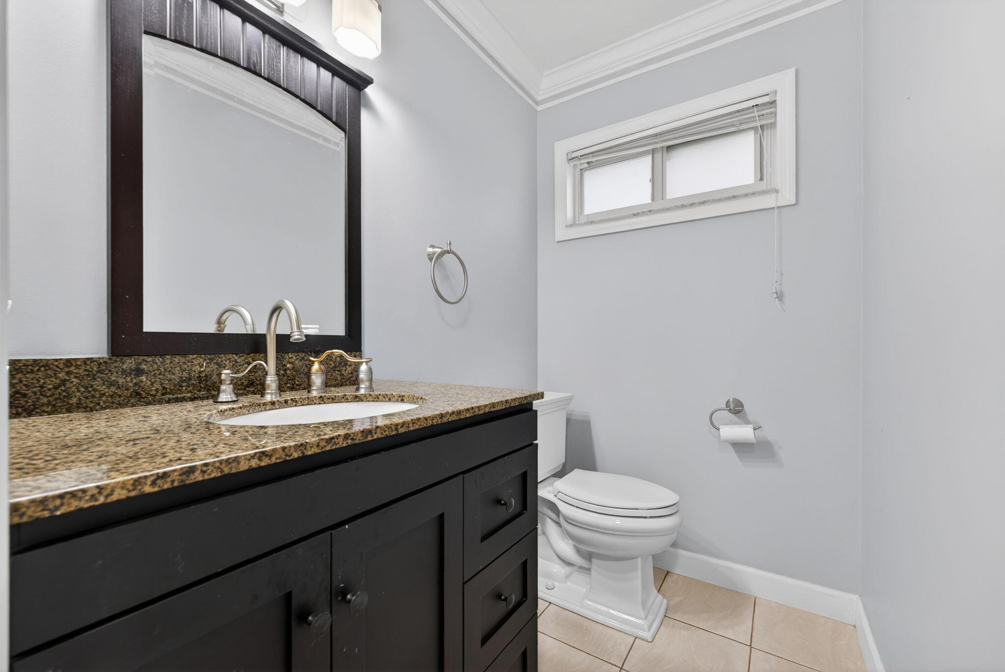 JOSE CRESPO TRACTS - Residential