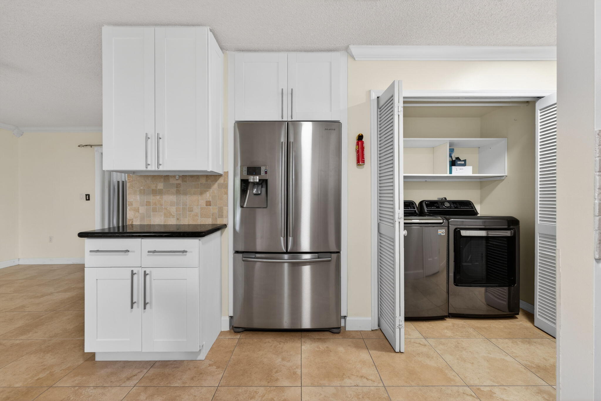 JOSE CRESPO TRACTS - Residential