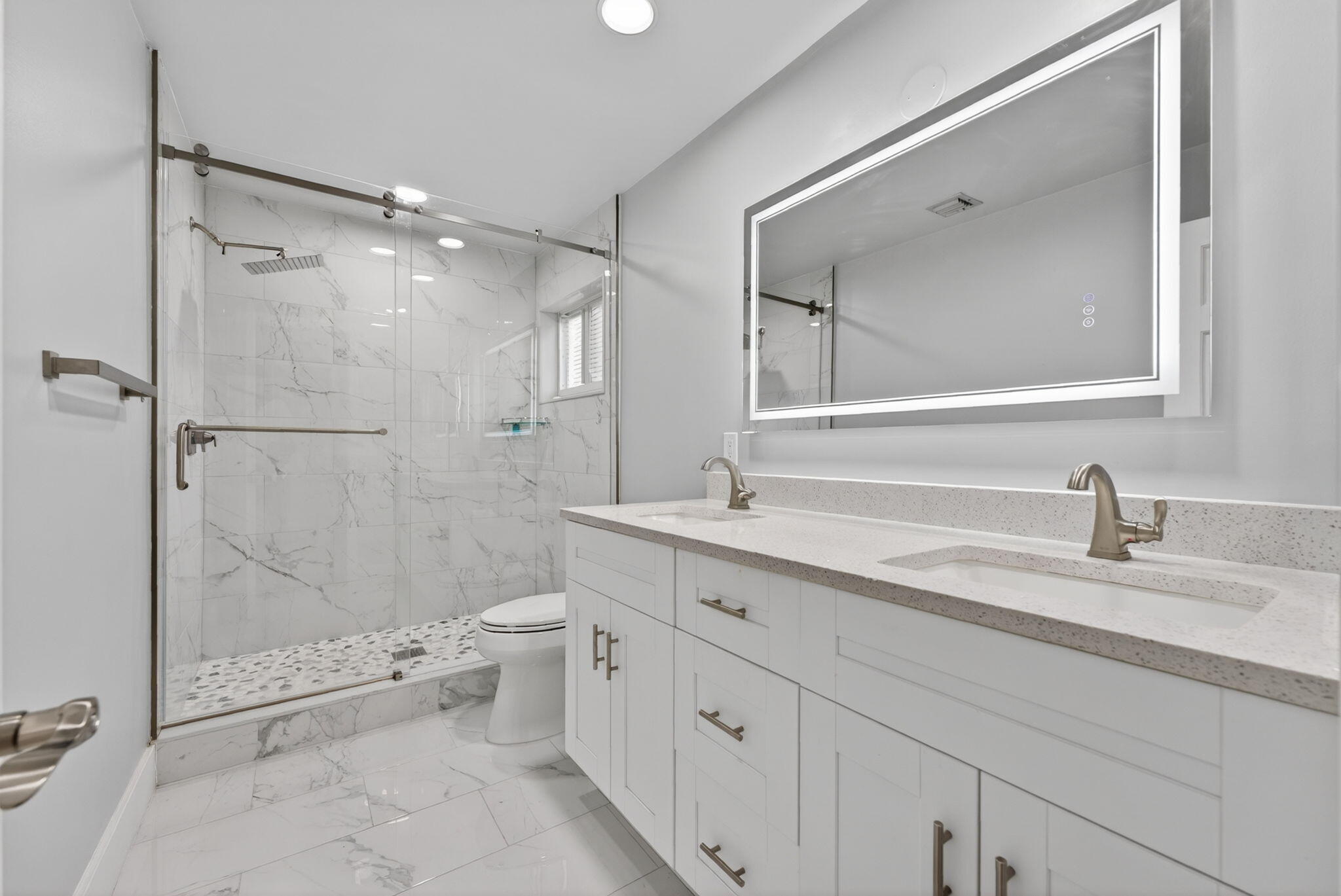JOSE CRESPO TRACTS - Residential