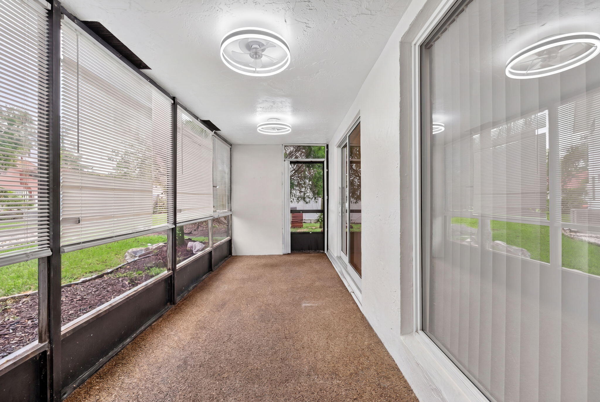 JOSE CRESPO TRACTS - Residential