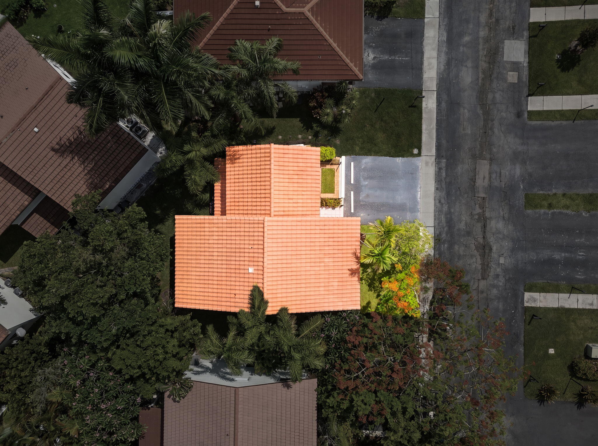 JOSE CRESPO TRACTS - Residential