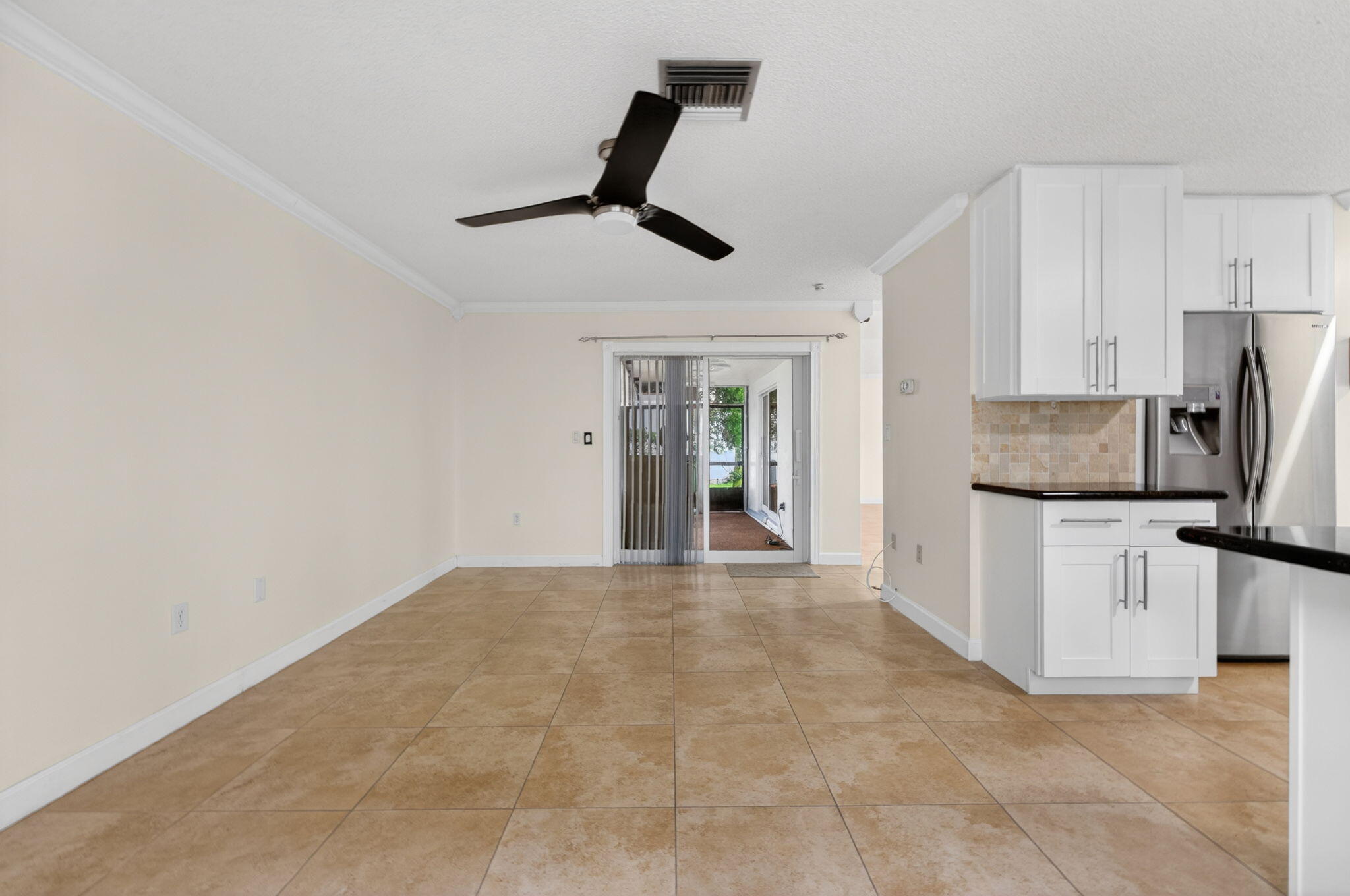 JOSE CRESPO TRACTS - Residential