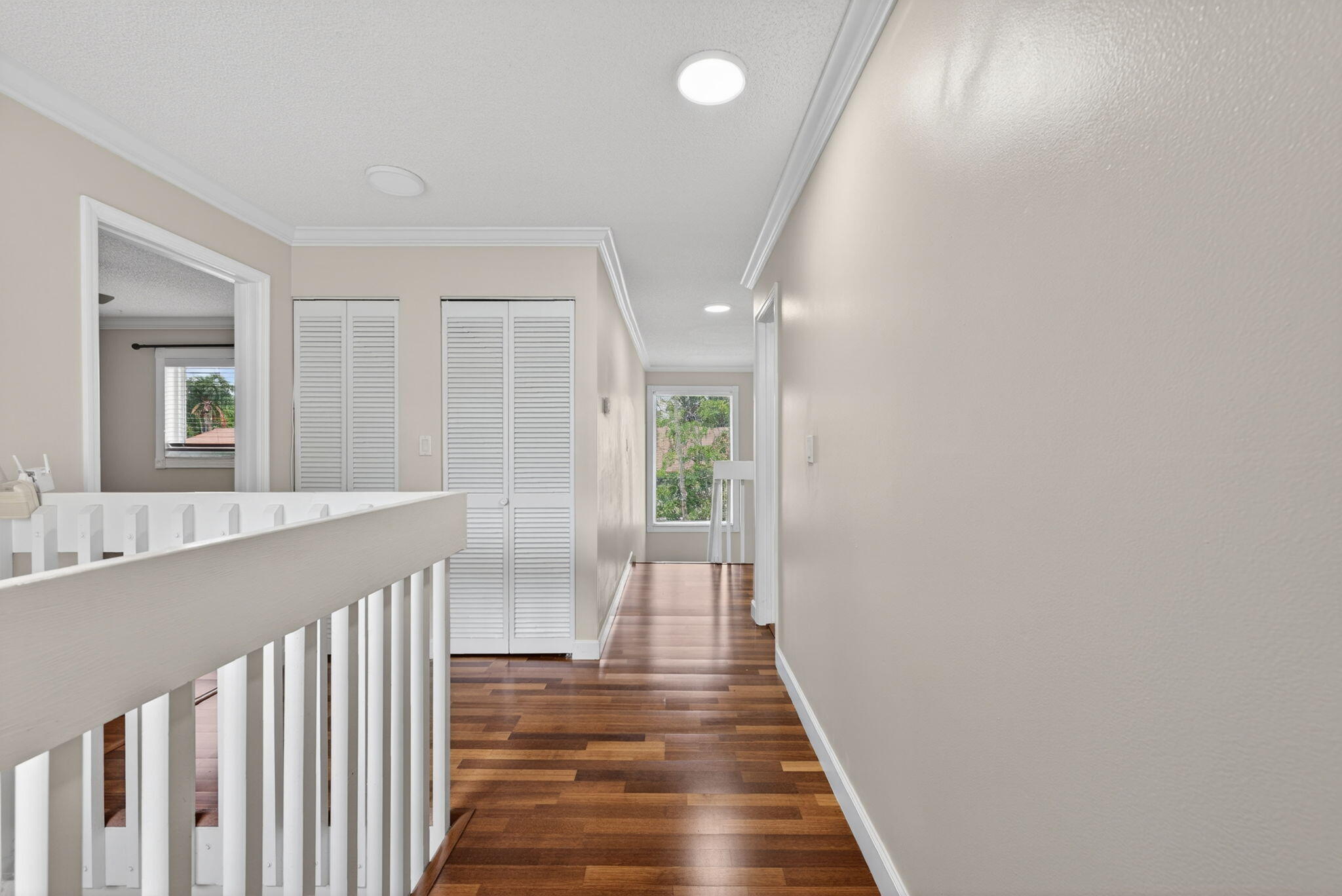 JOSE CRESPO TRACTS - Residential