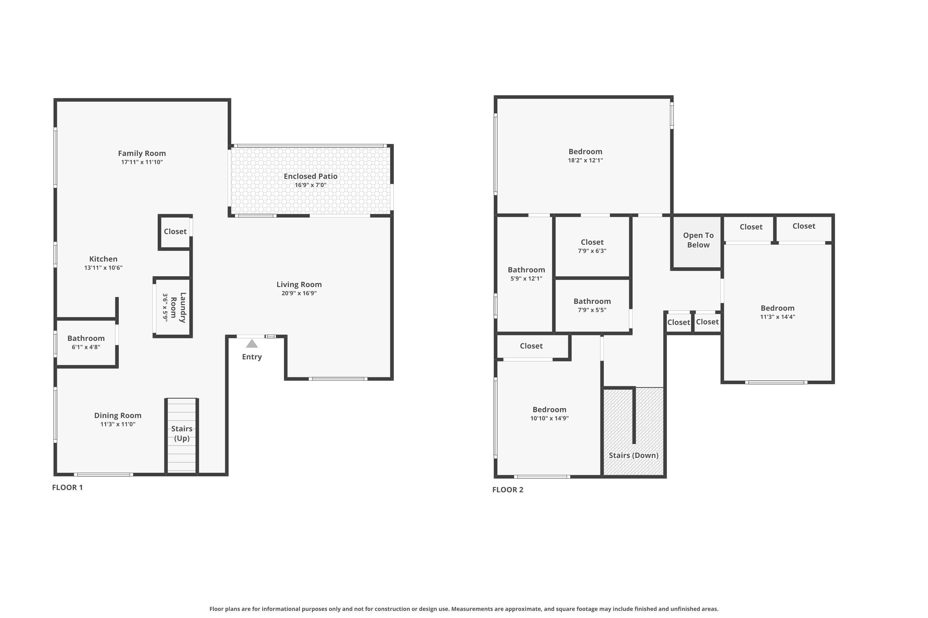 JOSE CRESPO TRACTS - Residential
