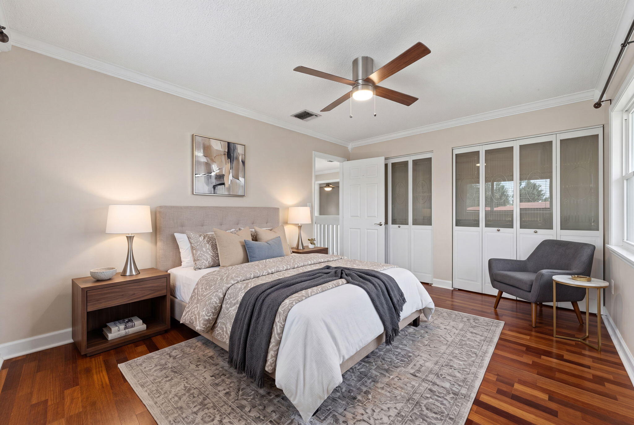 JOSE CRESPO TRACTS - Residential