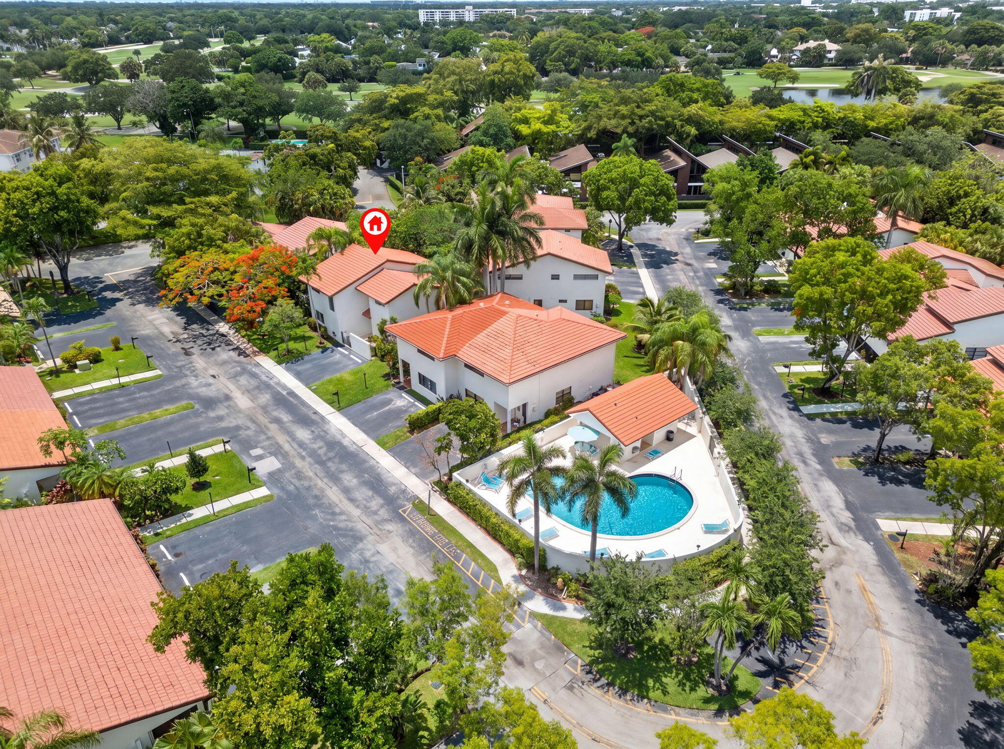 JOSE CRESPO TRACTS - Residential