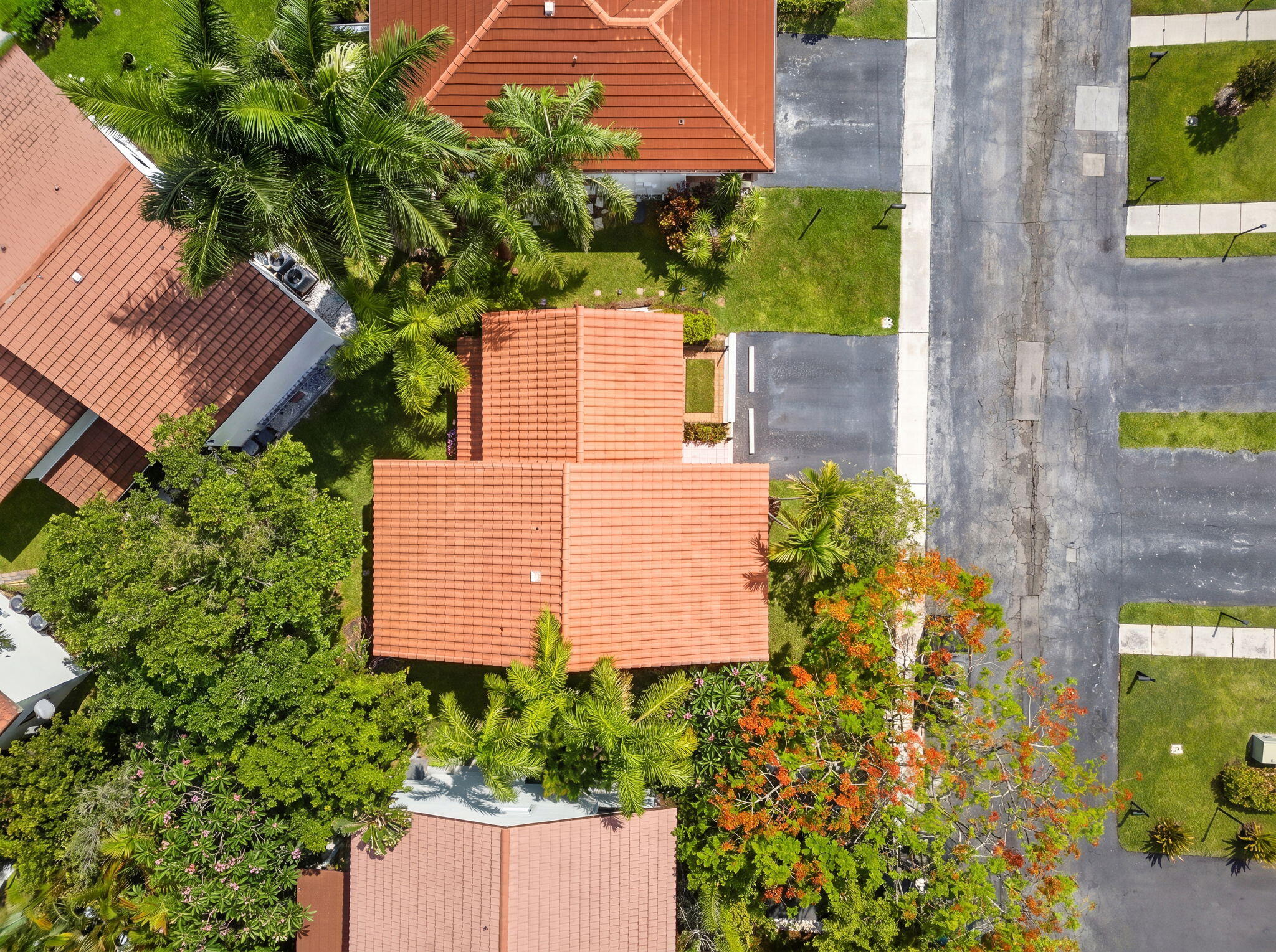 JOSE CRESPO TRACTS - Residential