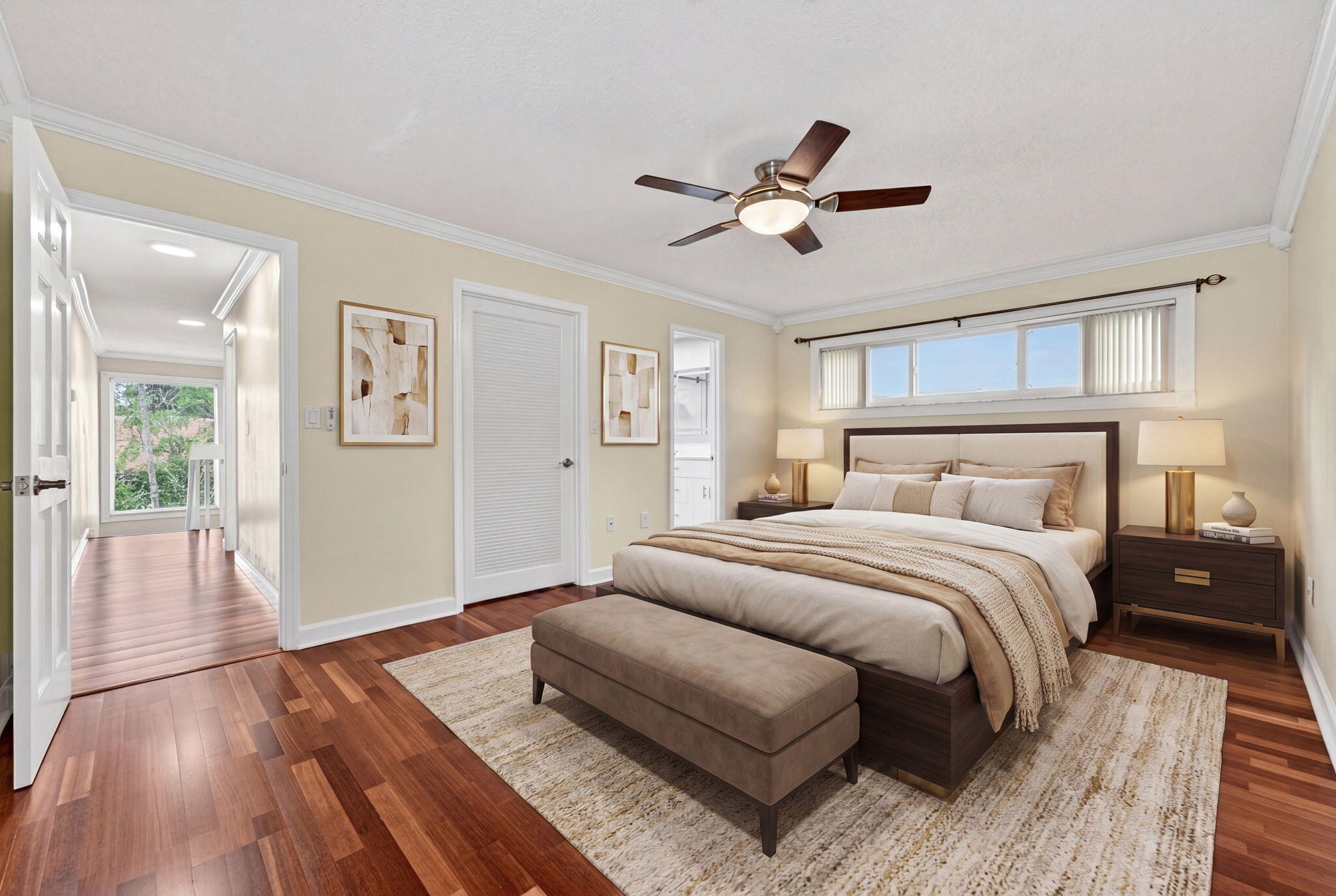 JOSE CRESPO TRACTS - Residential