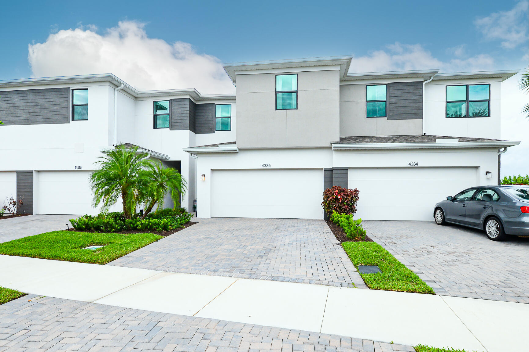 CADENCE PHASE B1 - Residential