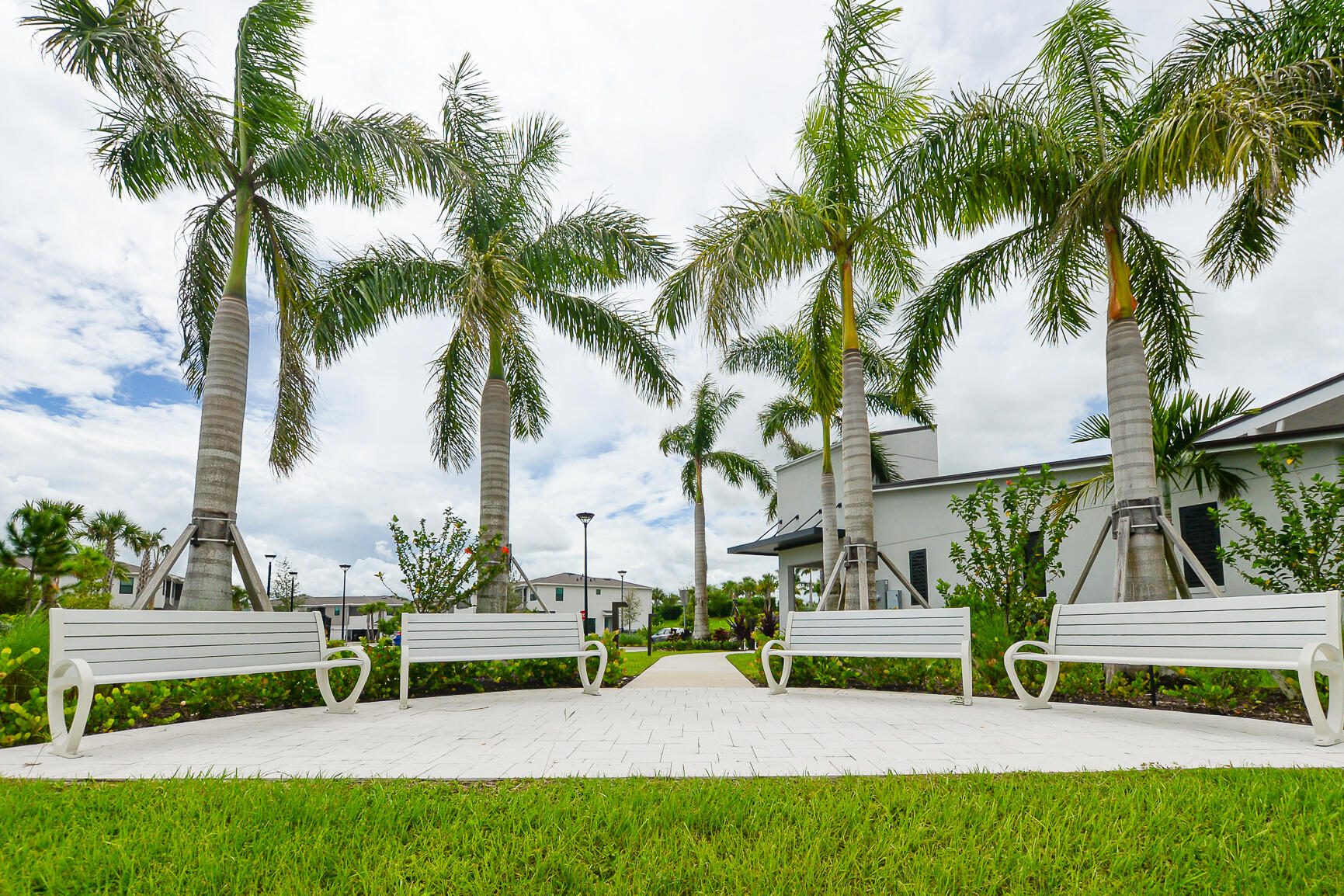 CADENCE PHASE B1 - Residential