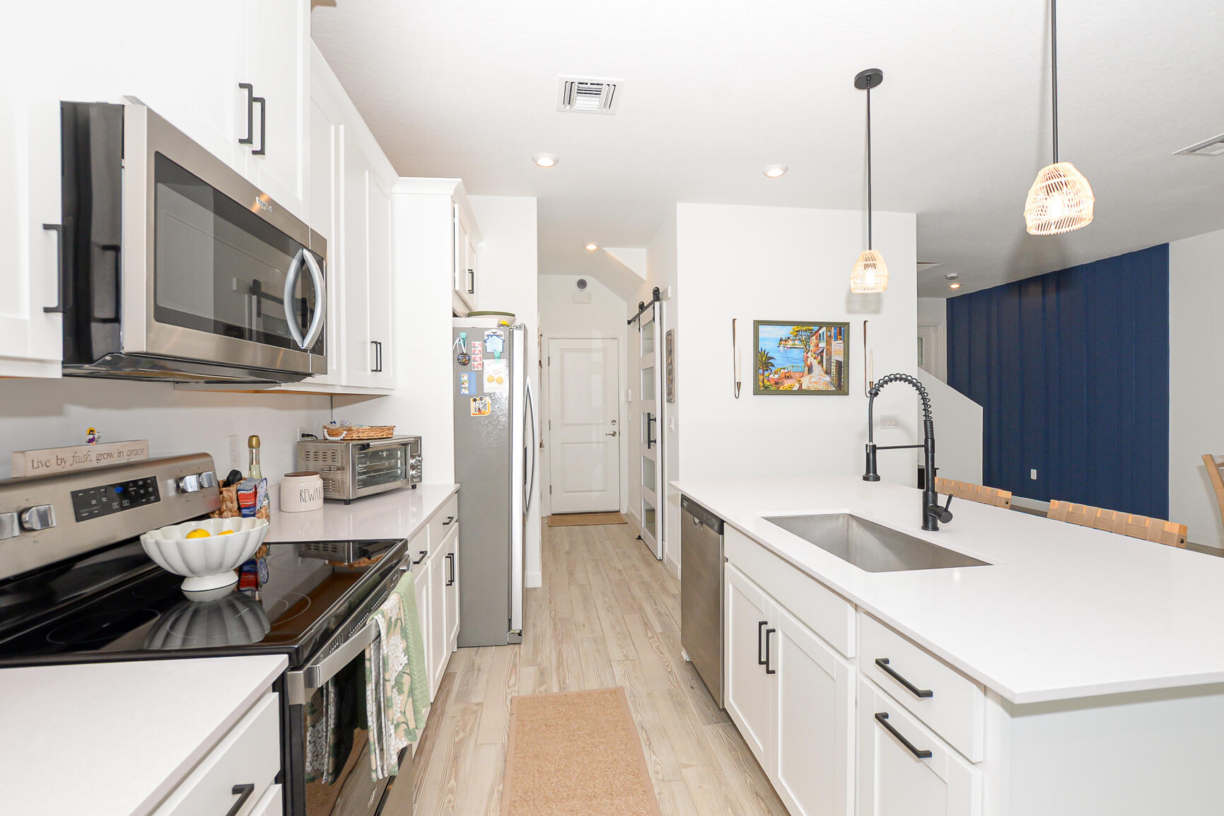CADENCE PHASE B1 - Residential