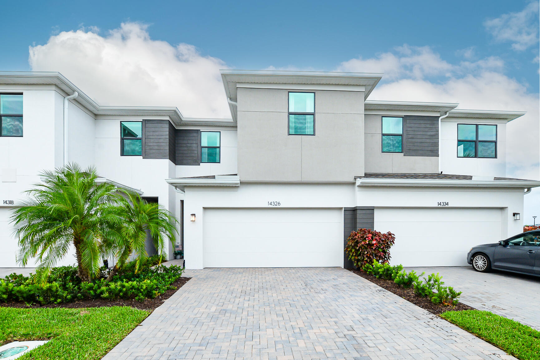 CADENCE PHASE B1 - Residential