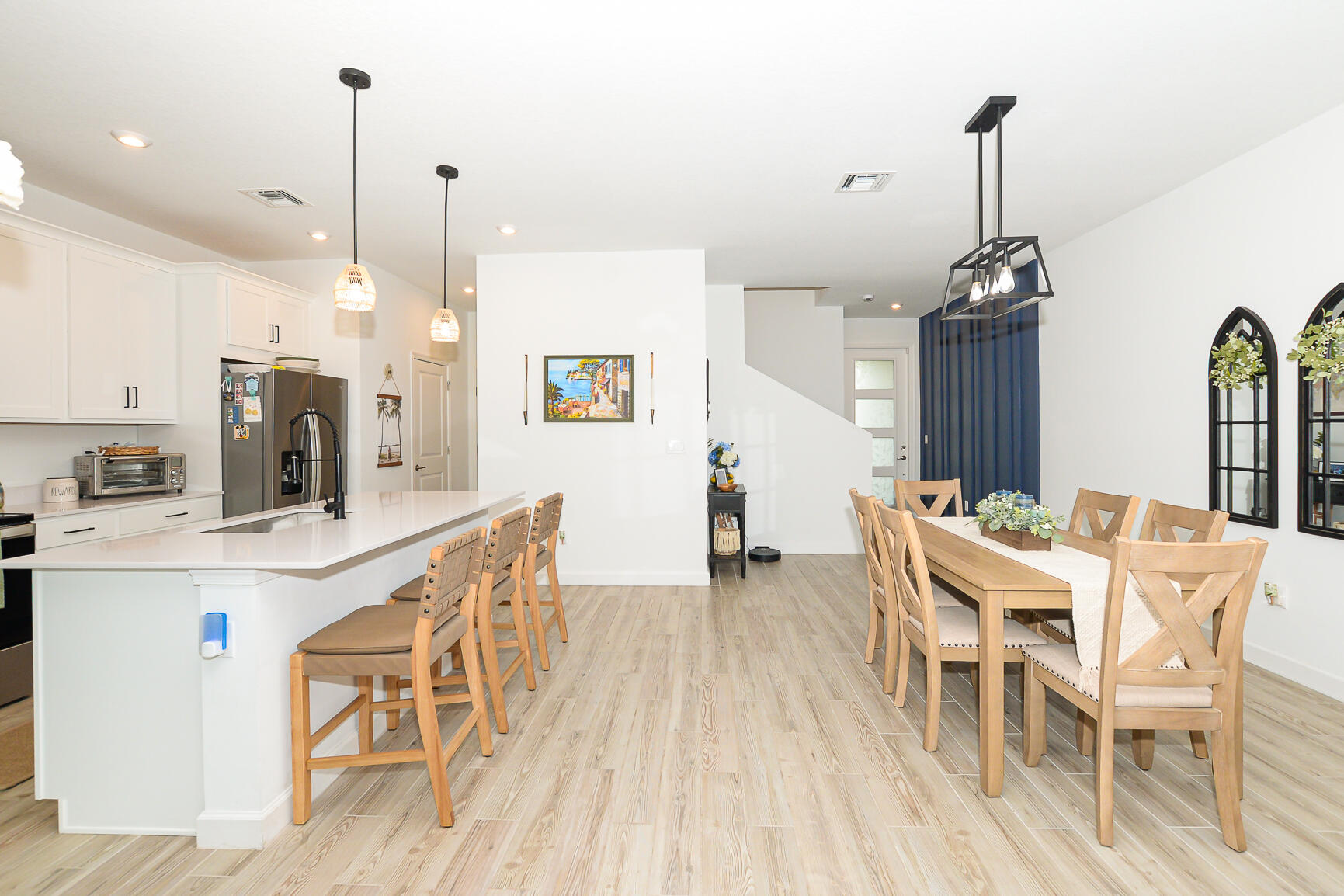 CADENCE PHASE B1 - Residential
