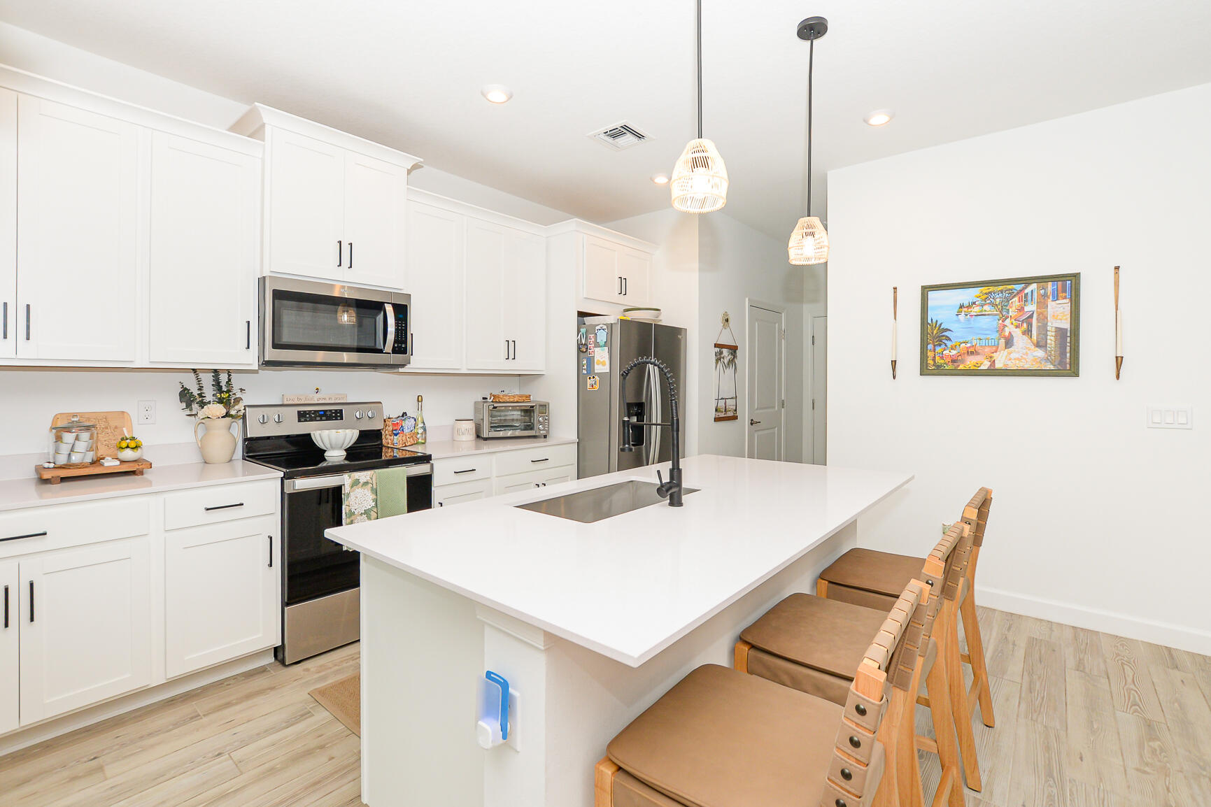 CADENCE PHASE B1 - Residential