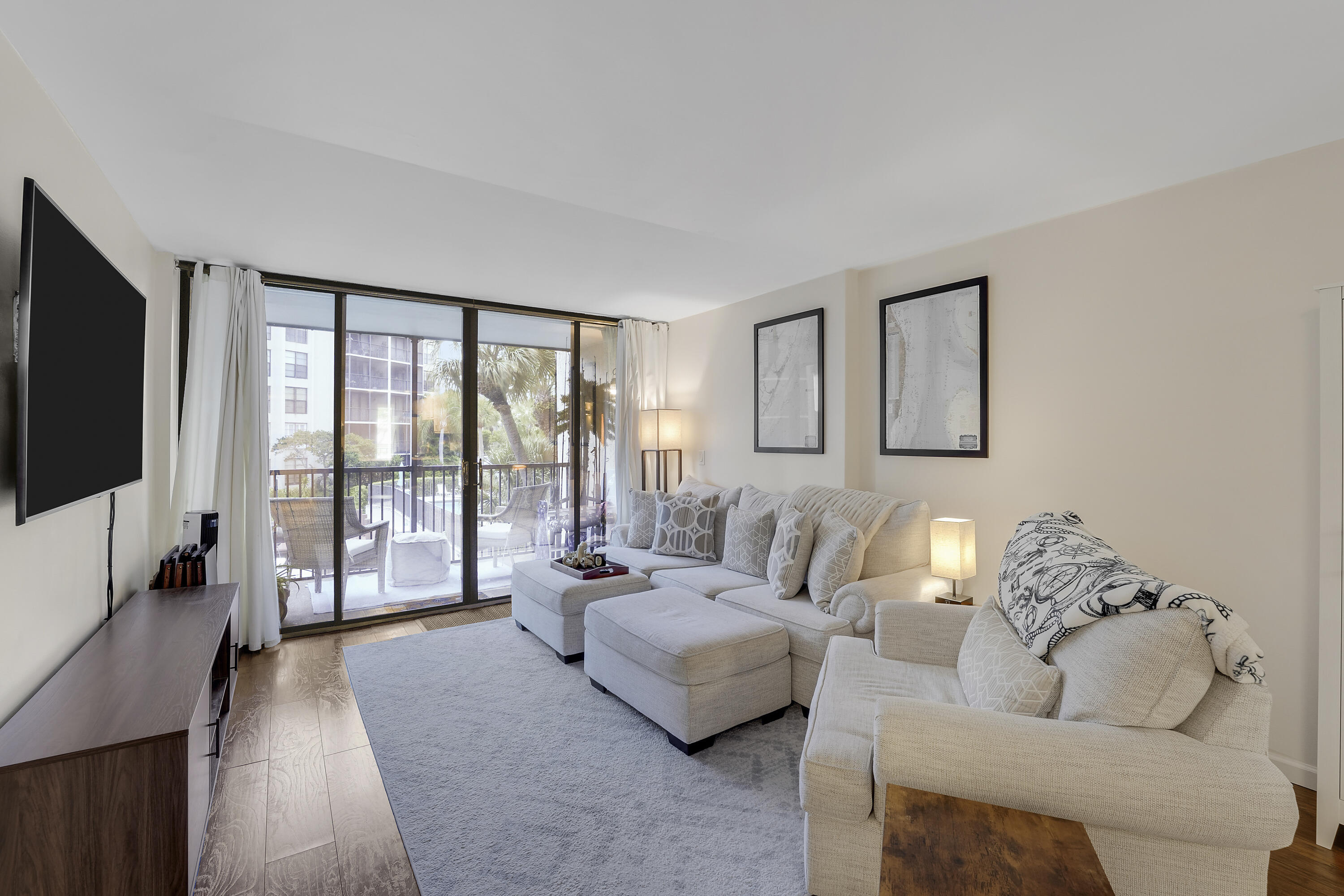 BOCA BAYOU CONDO - Residential