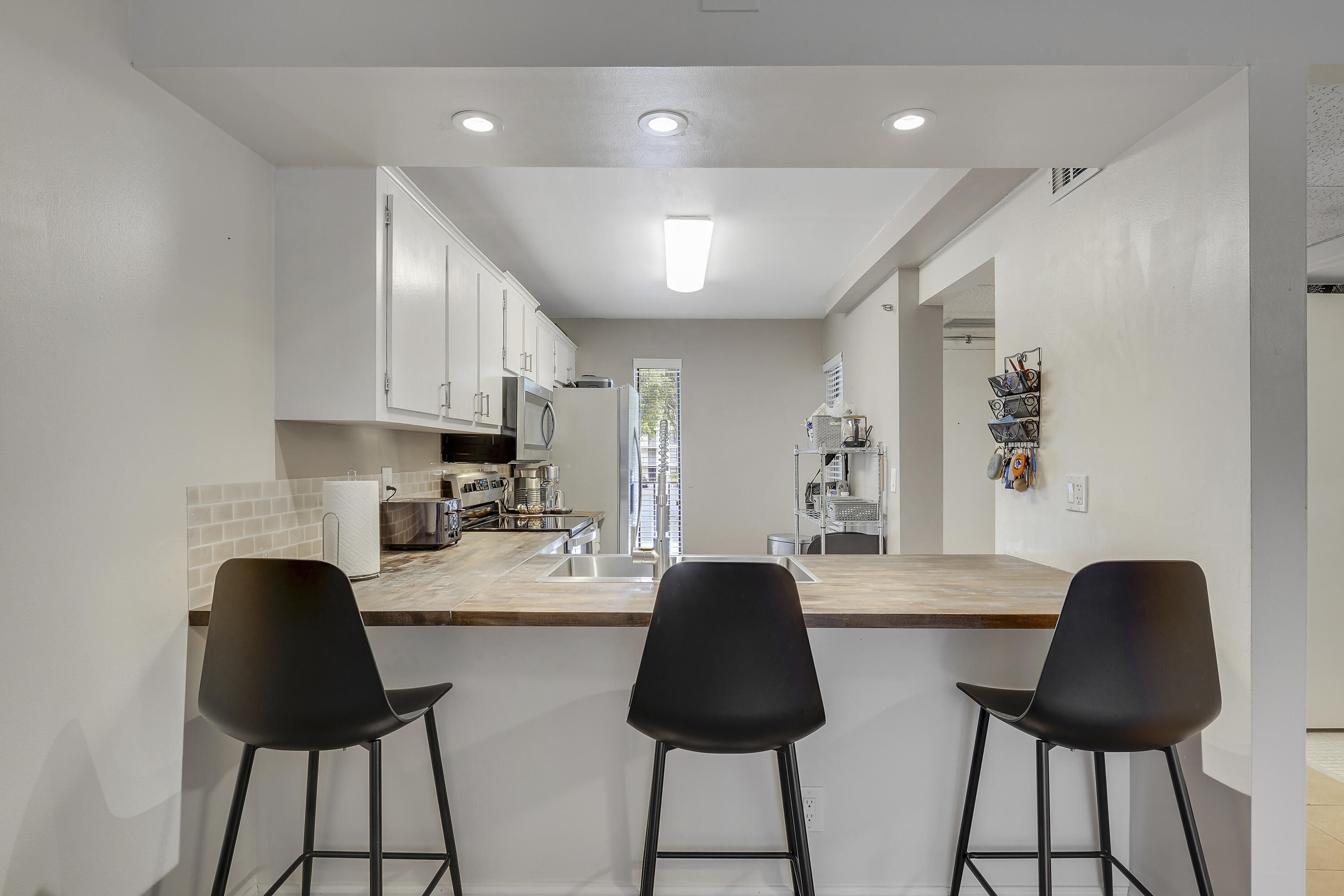 BOCA BAYOU CONDO - Residential