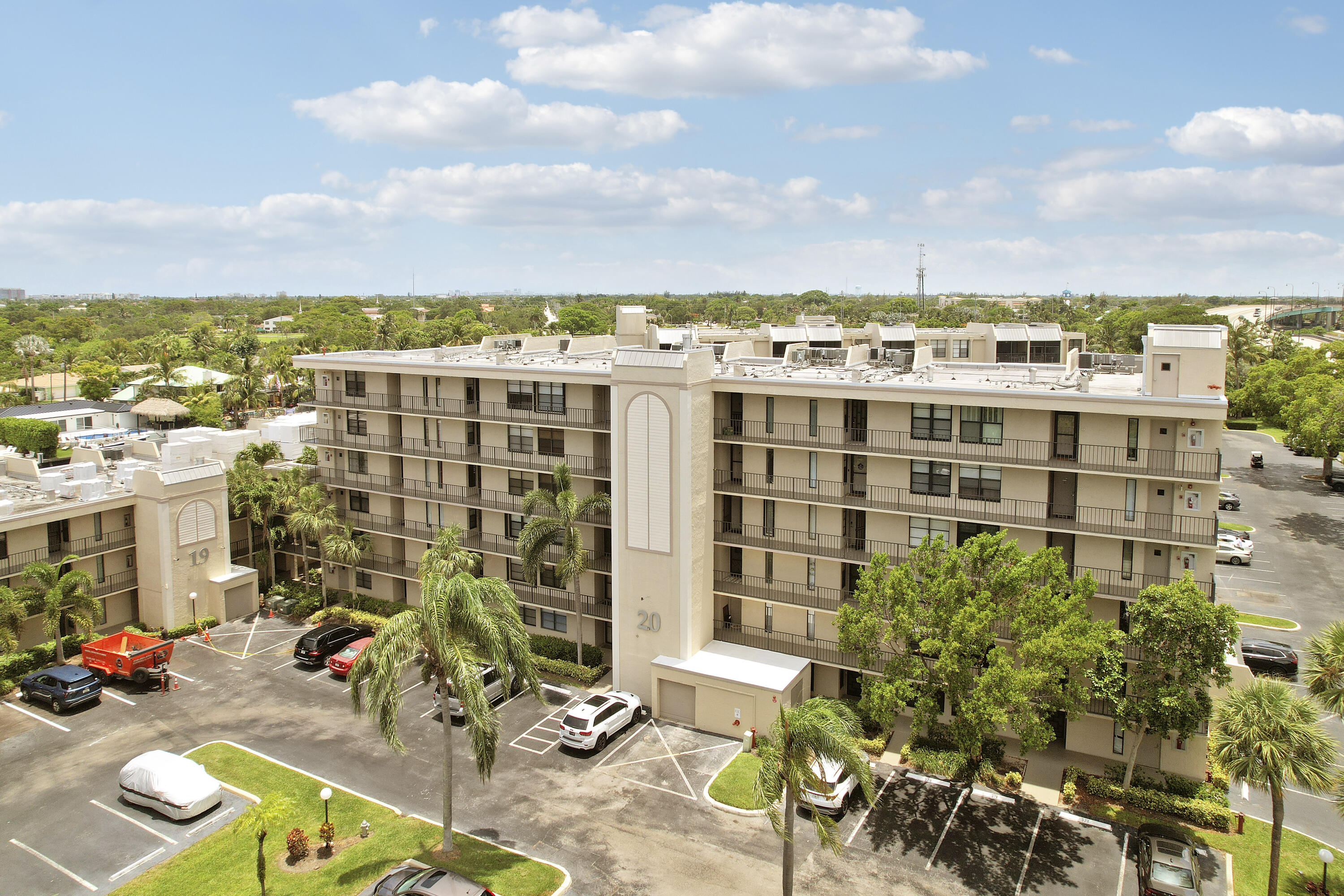 BOCA BAYOU CONDO - Residential