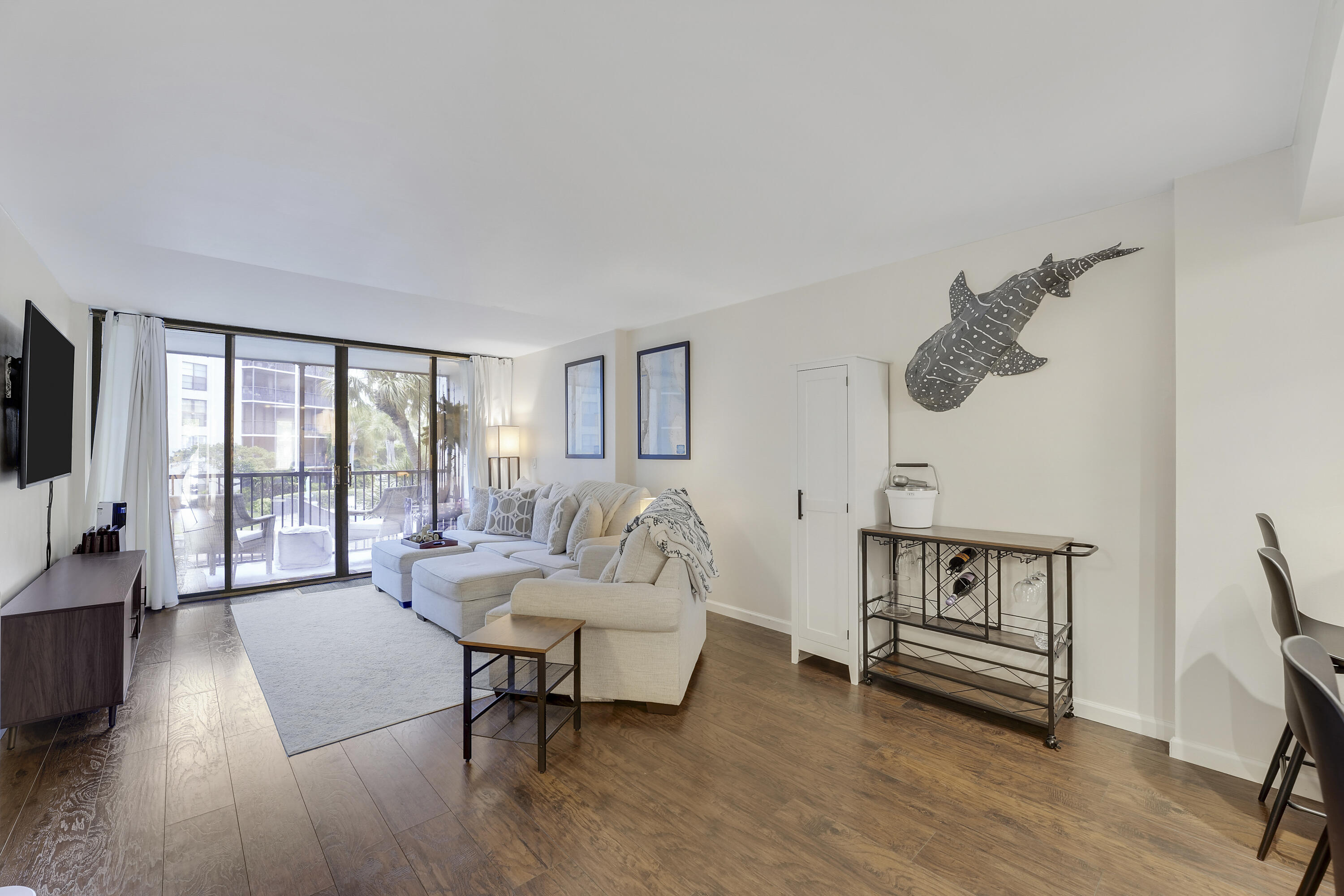 BOCA BAYOU CONDO - Residential