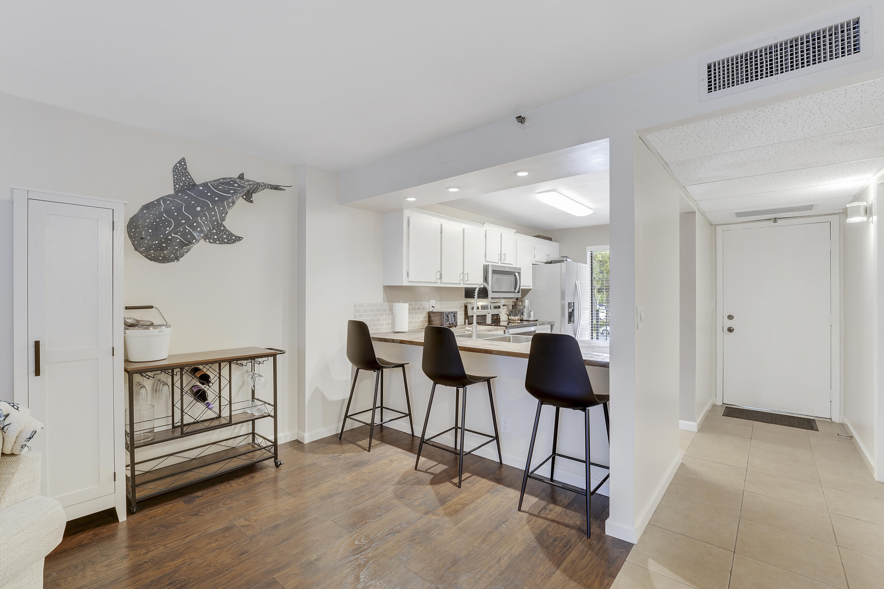 BOCA BAYOU CONDO - Residential