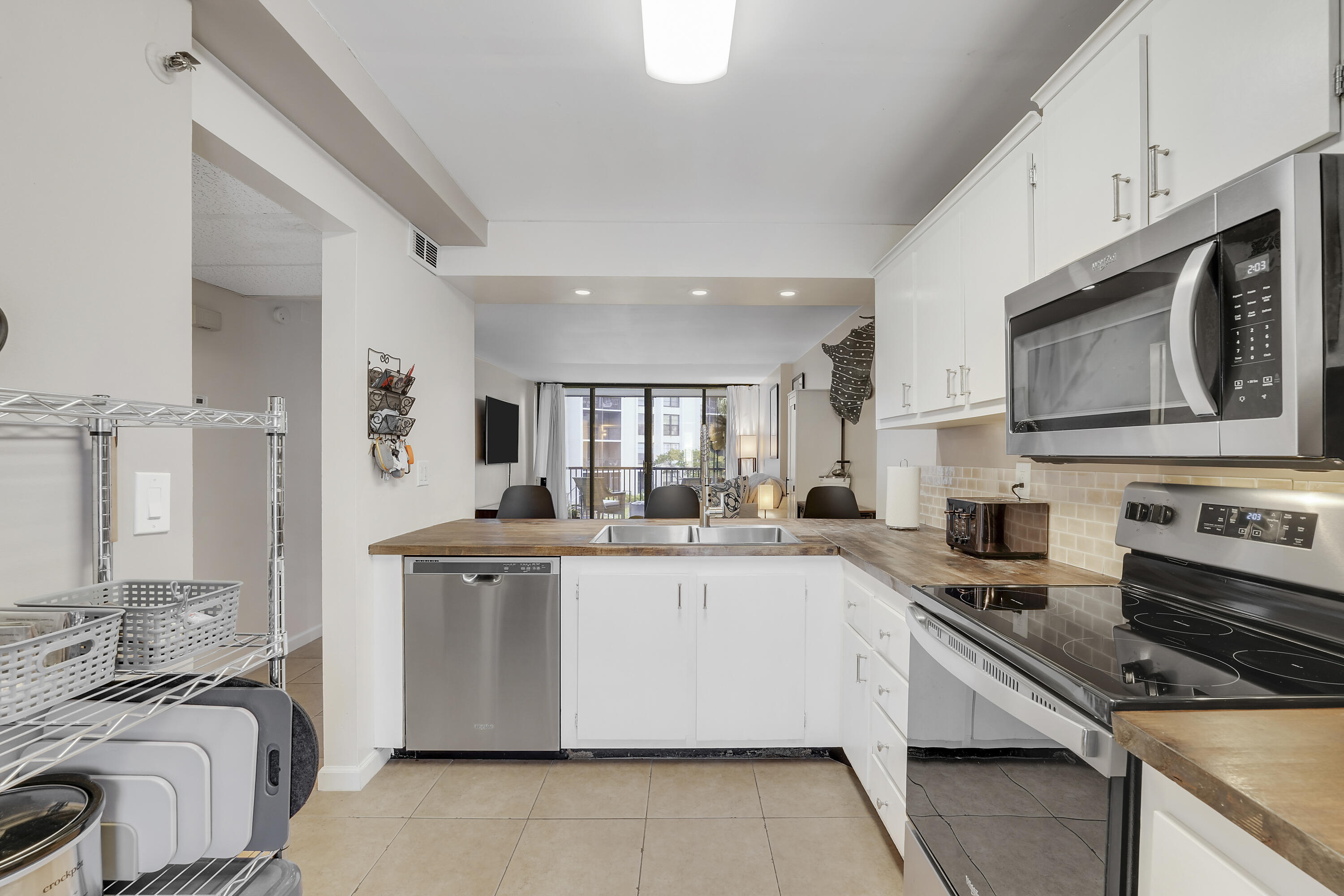 BOCA BAYOU CONDO - Residential