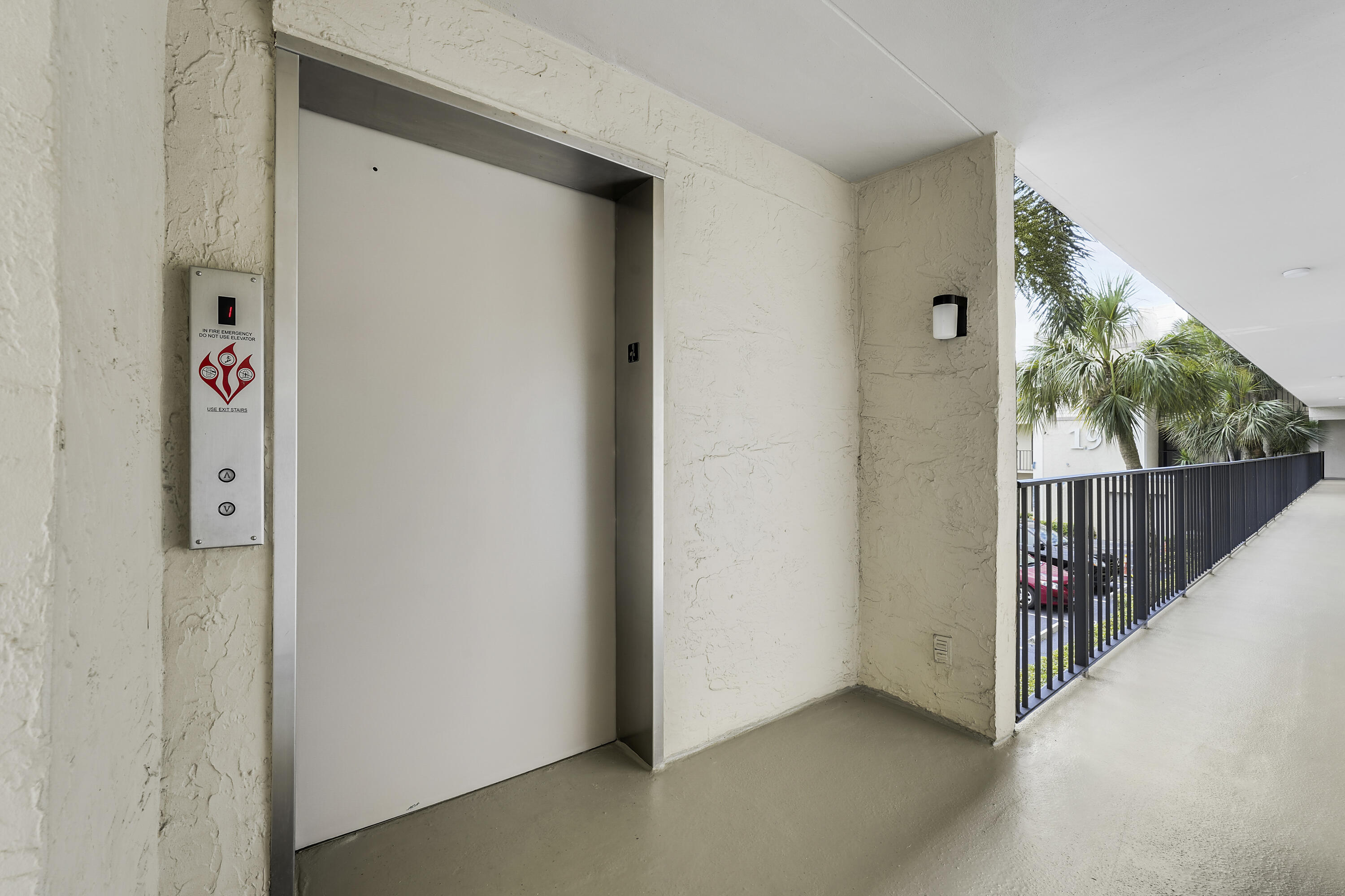 BOCA BAYOU CONDO - Residential