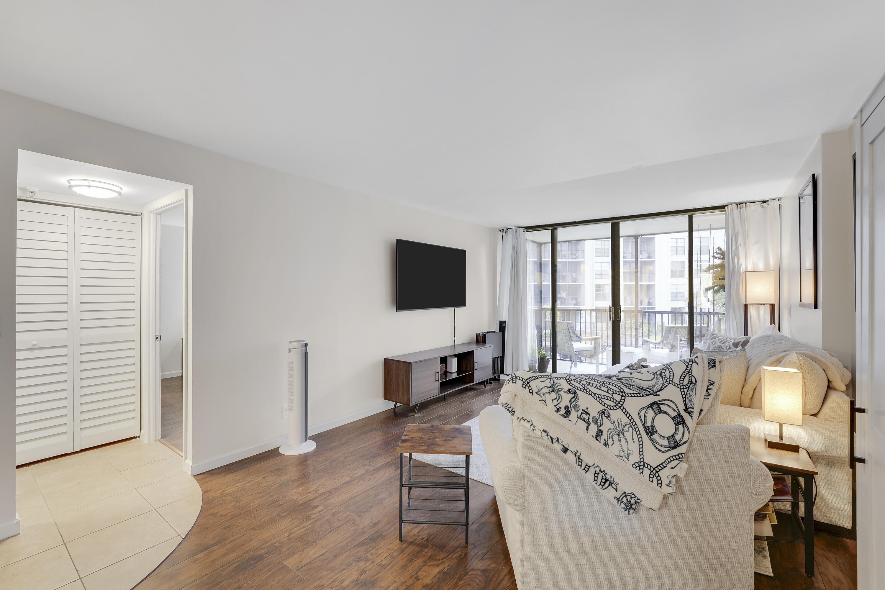 BOCA BAYOU CONDO - Residential