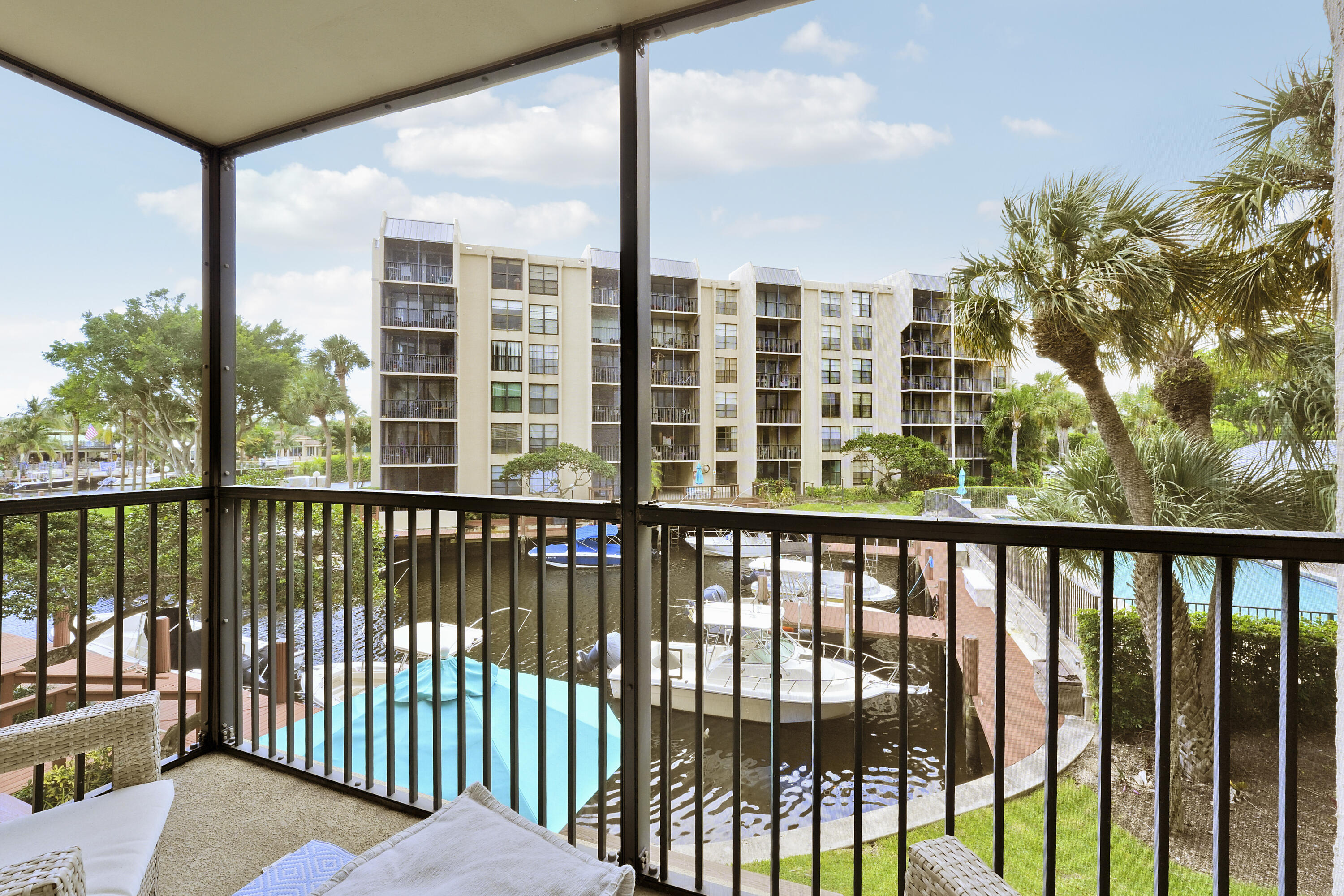 BOCA BAYOU CONDO - Residential