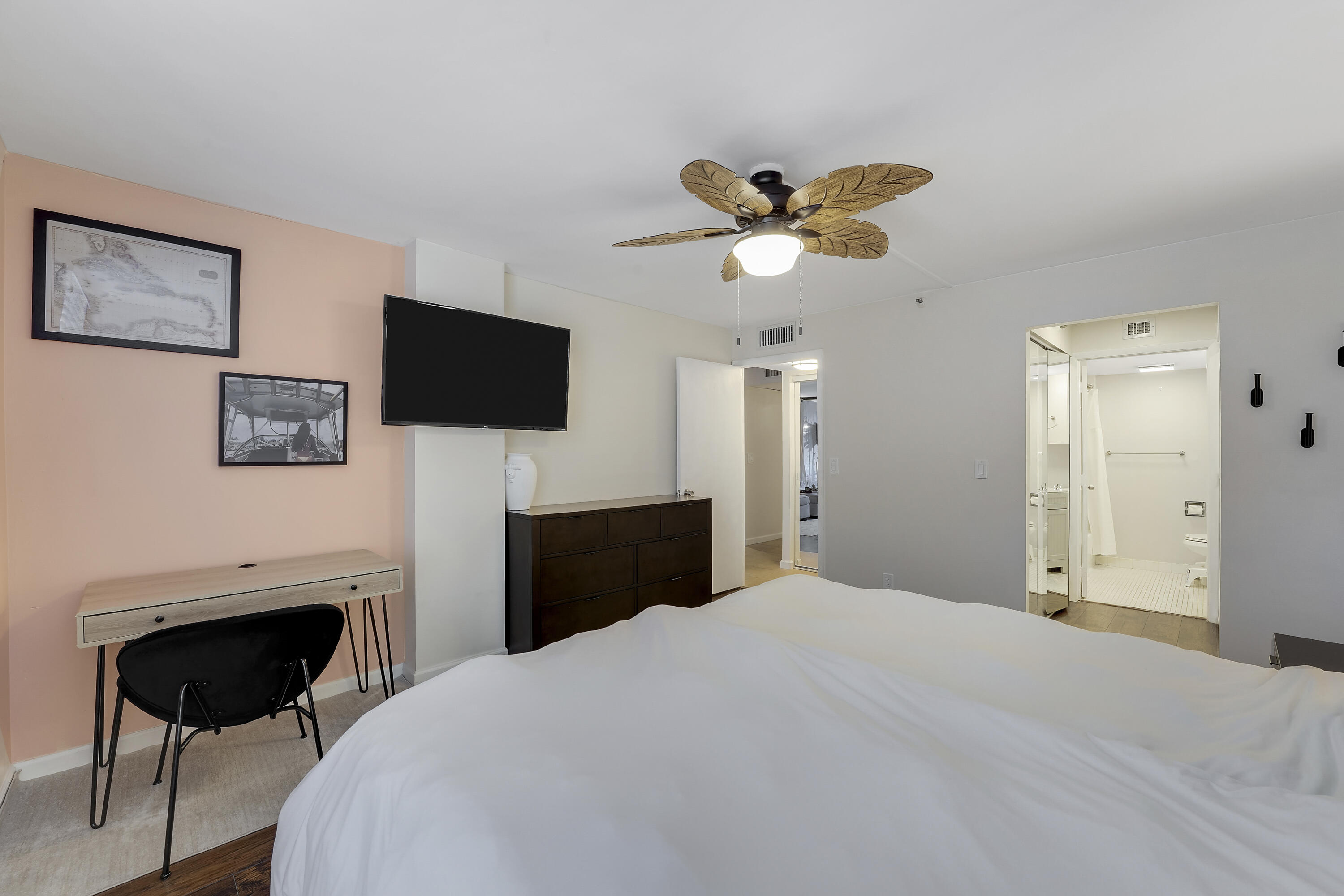 BOCA BAYOU CONDO - Residential