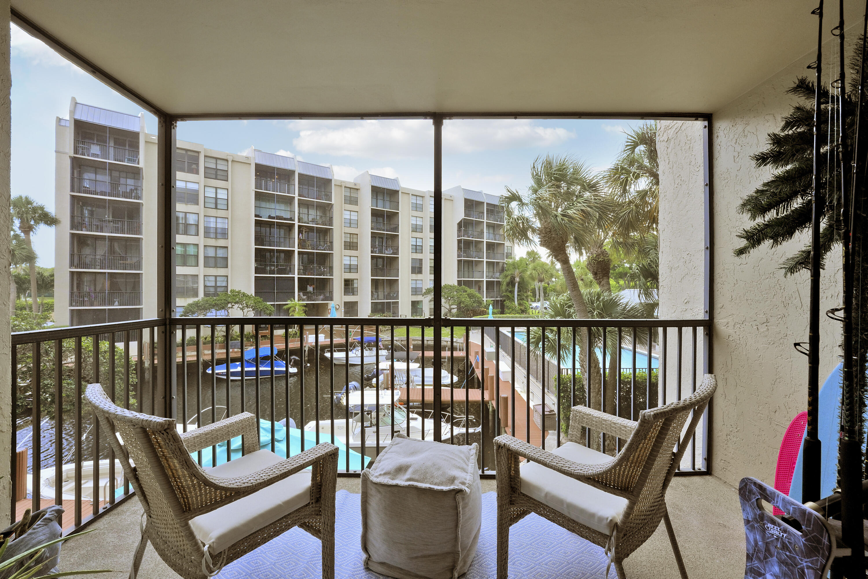 BOCA BAYOU CONDO - Residential