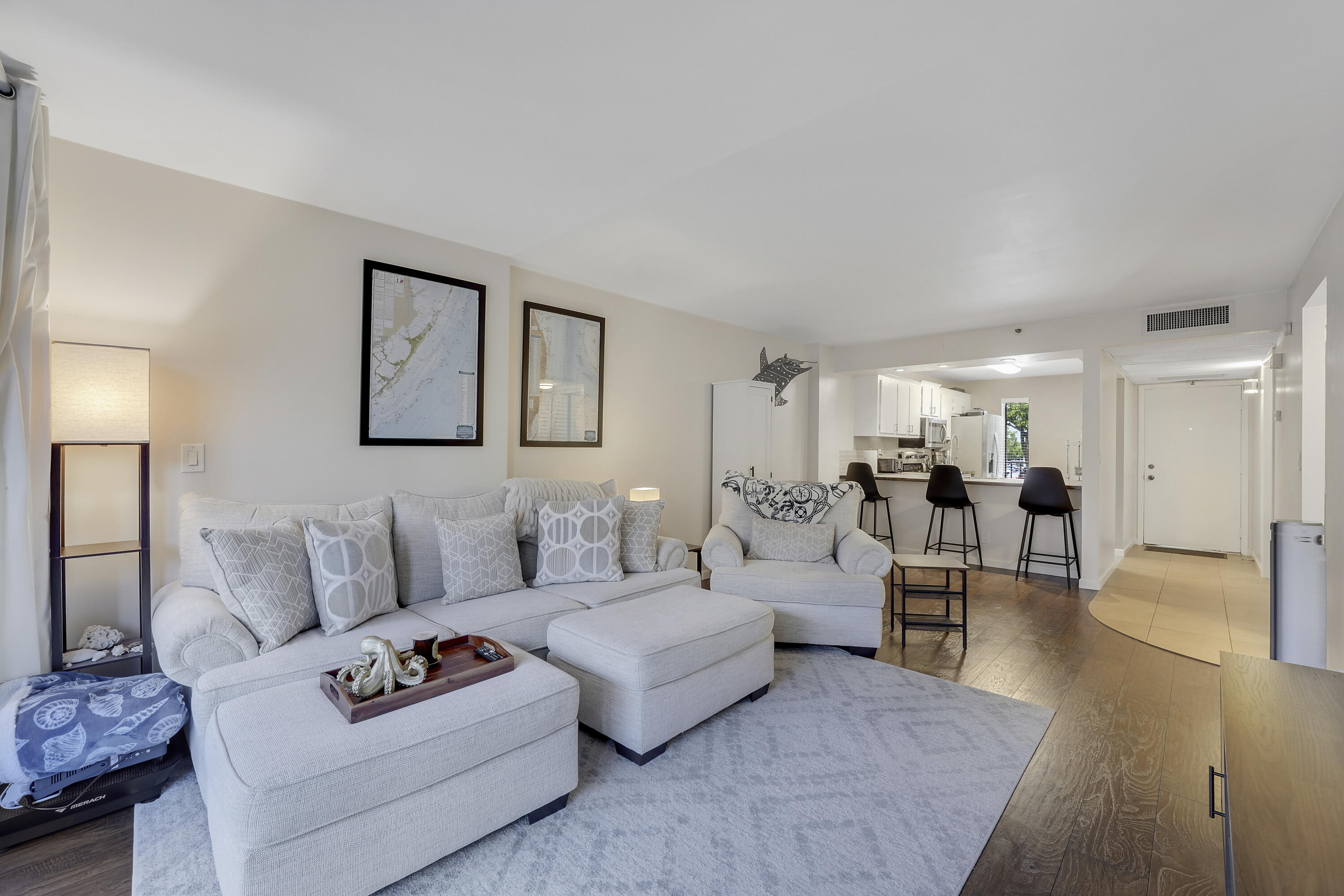BOCA BAYOU CONDO - Residential