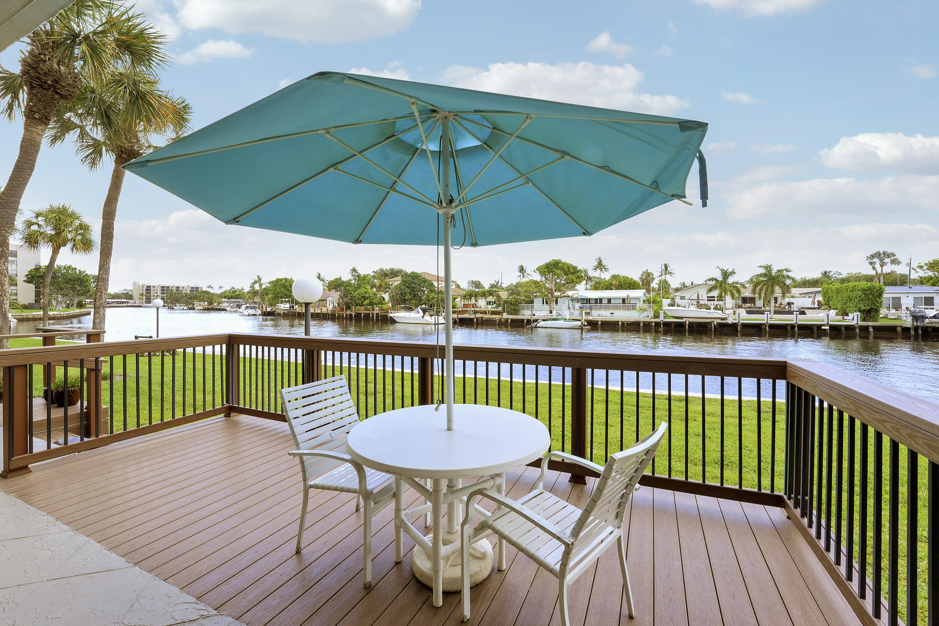BOCA BAYOU CONDO - Residential