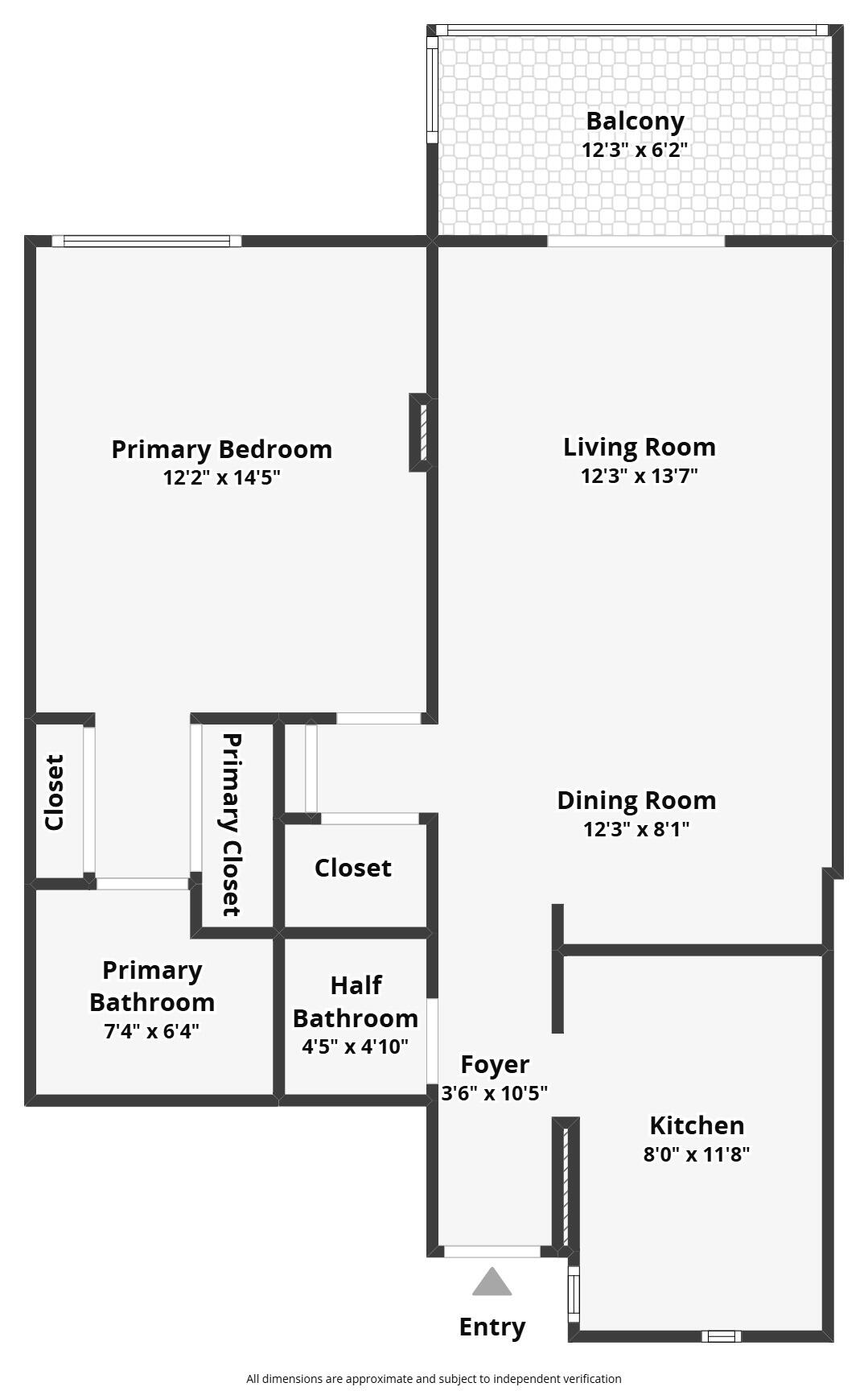 BOCA BAYOU CONDO - Residential