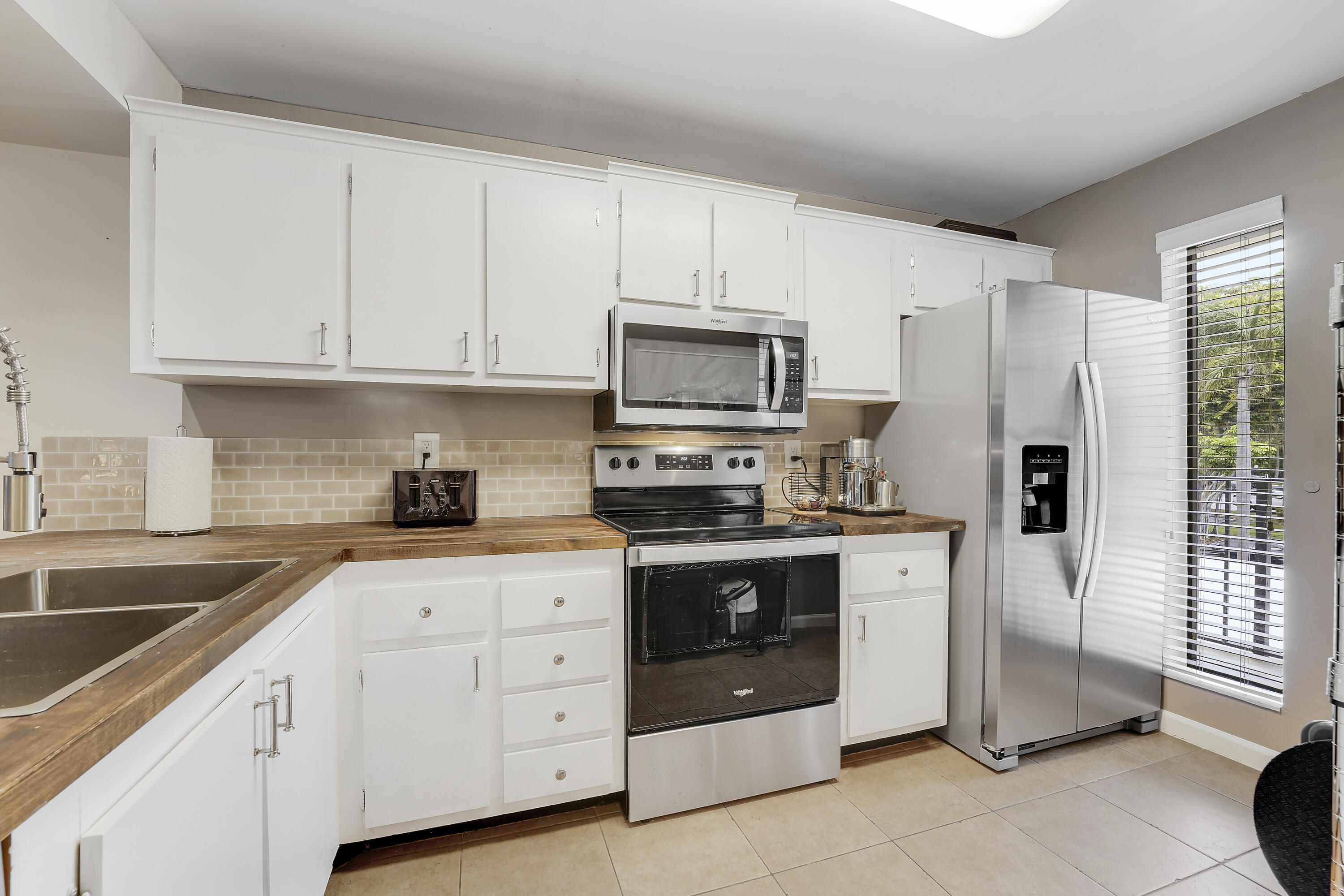 BOCA BAYOU CONDO - Residential