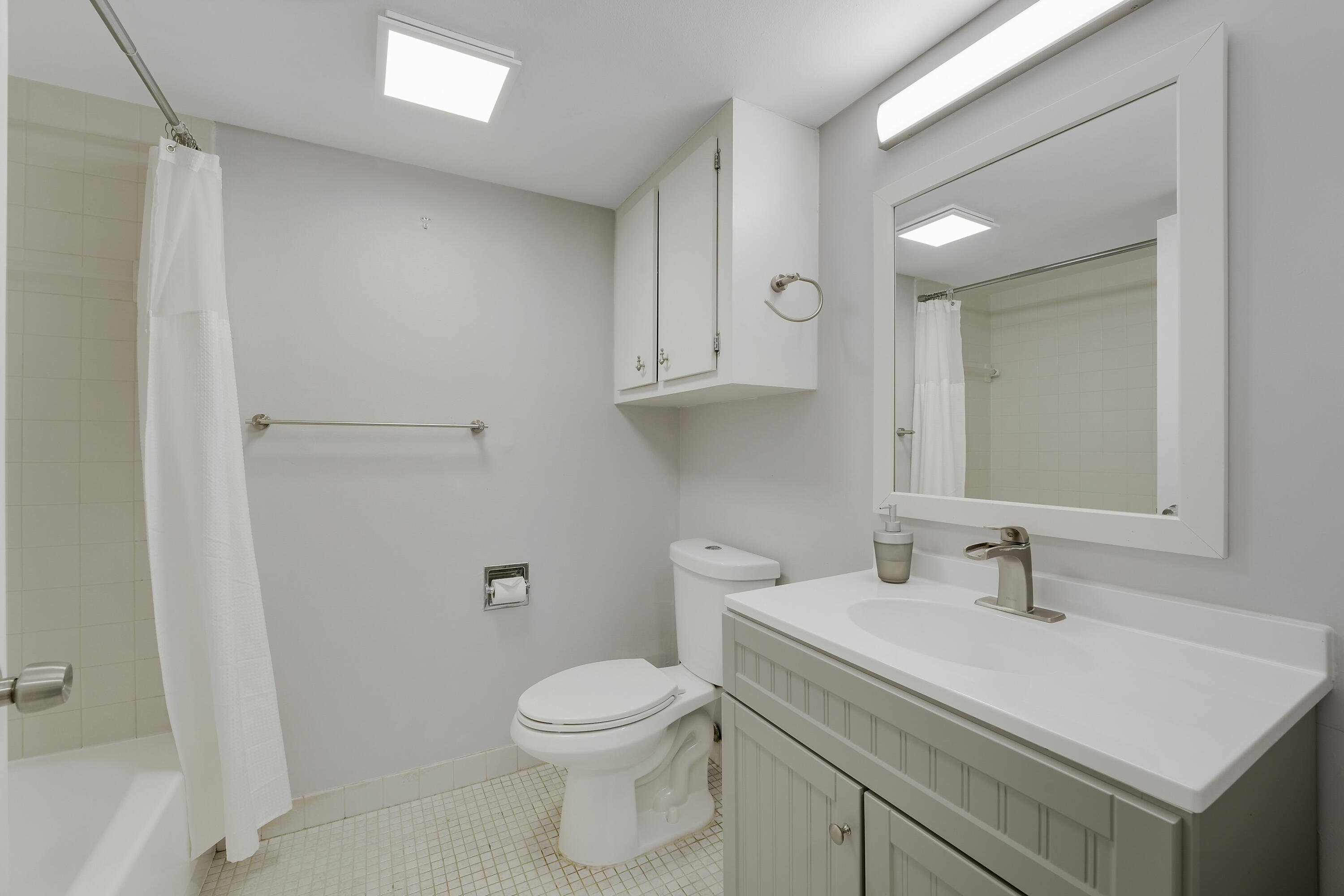 BOCA BAYOU CONDO - Residential