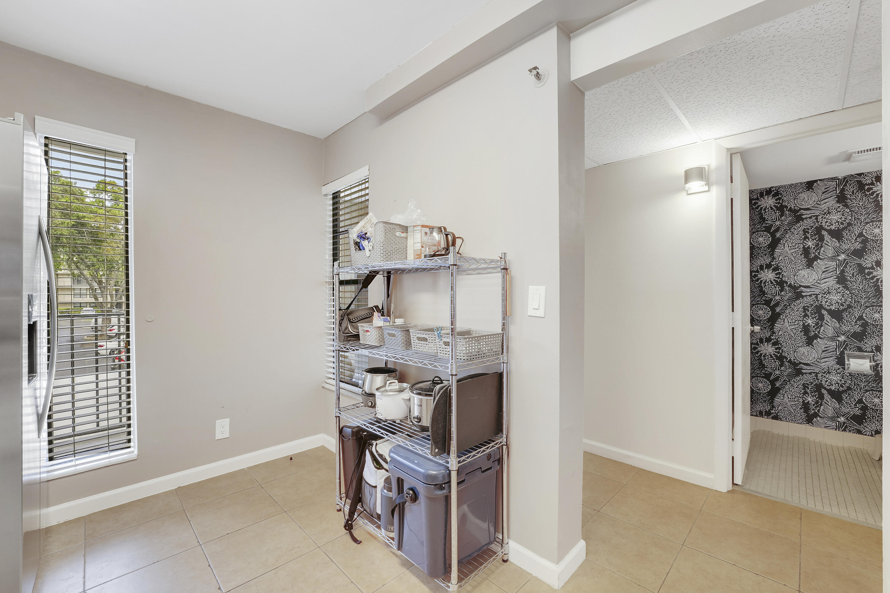 BOCA BAYOU CONDO - Residential