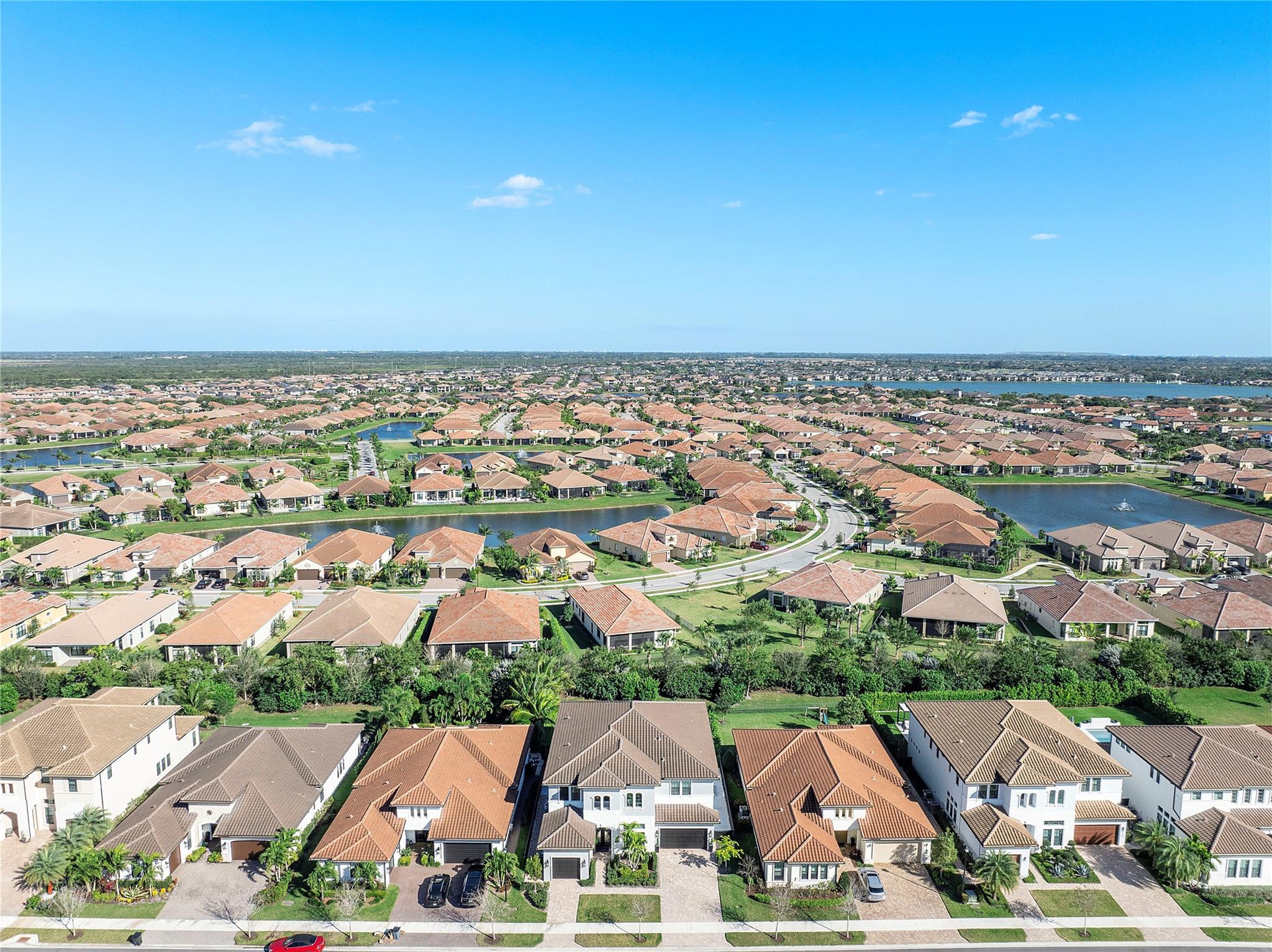 Parkland Bay 183-49 B - Residential