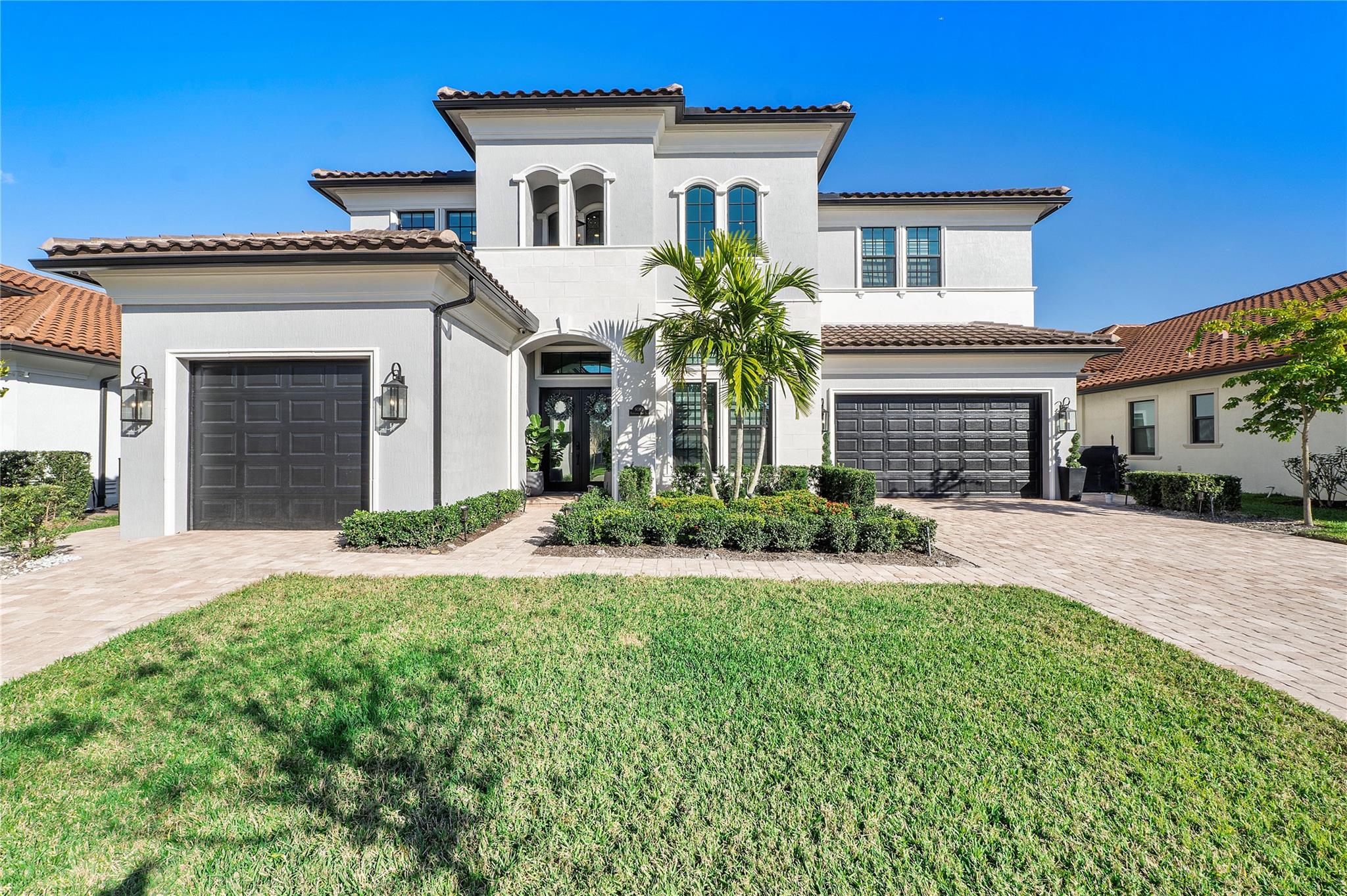 Parkland Bay 183-49 B - Residential