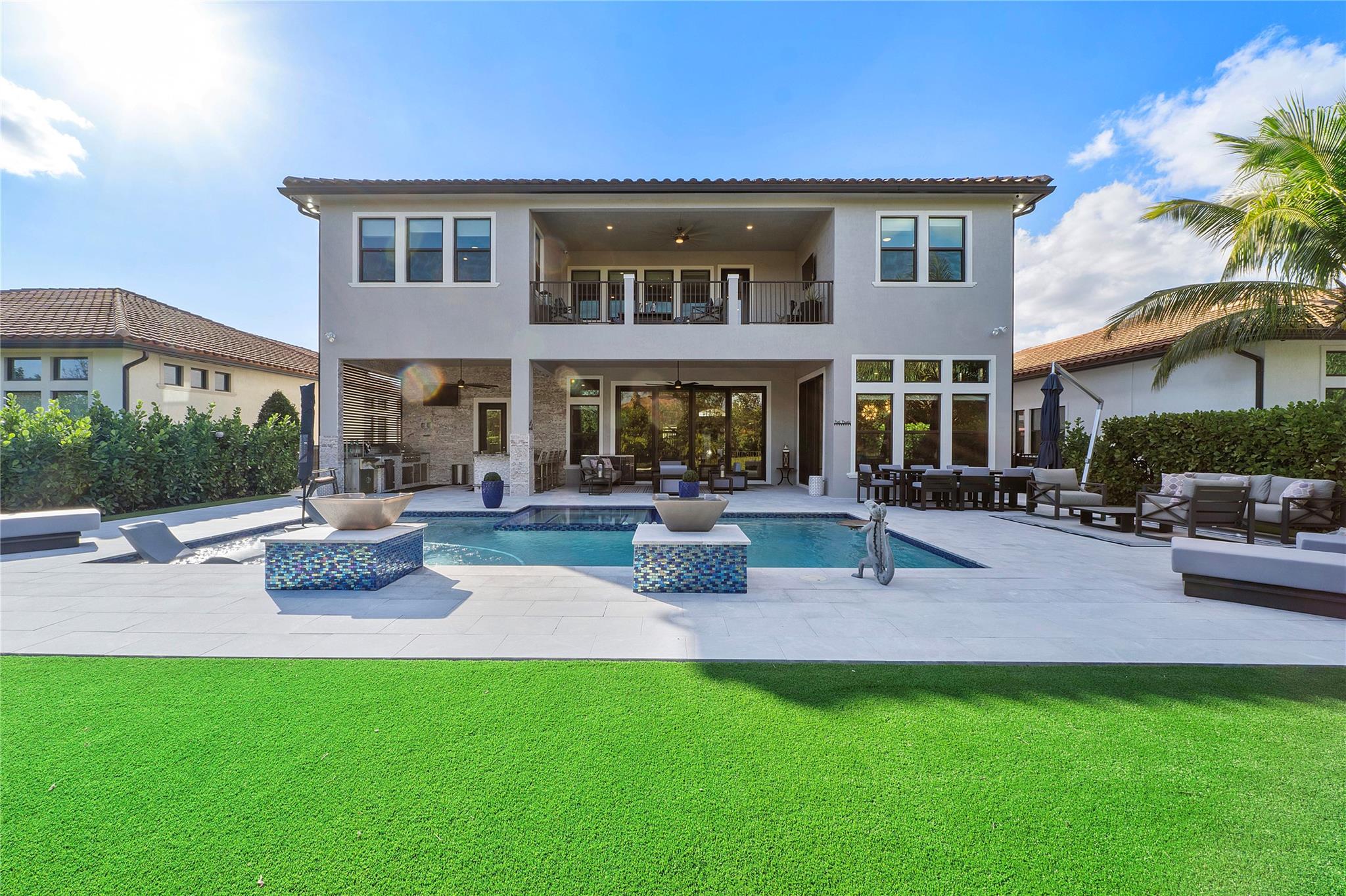 Parkland Bay 183-49 B - Residential