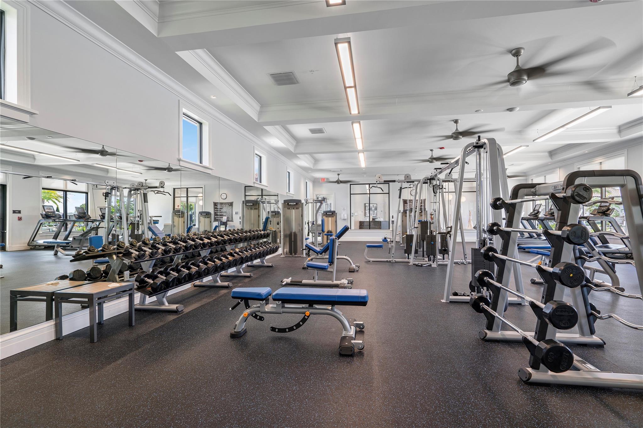 Parkland Bay 183-49 B - Residential