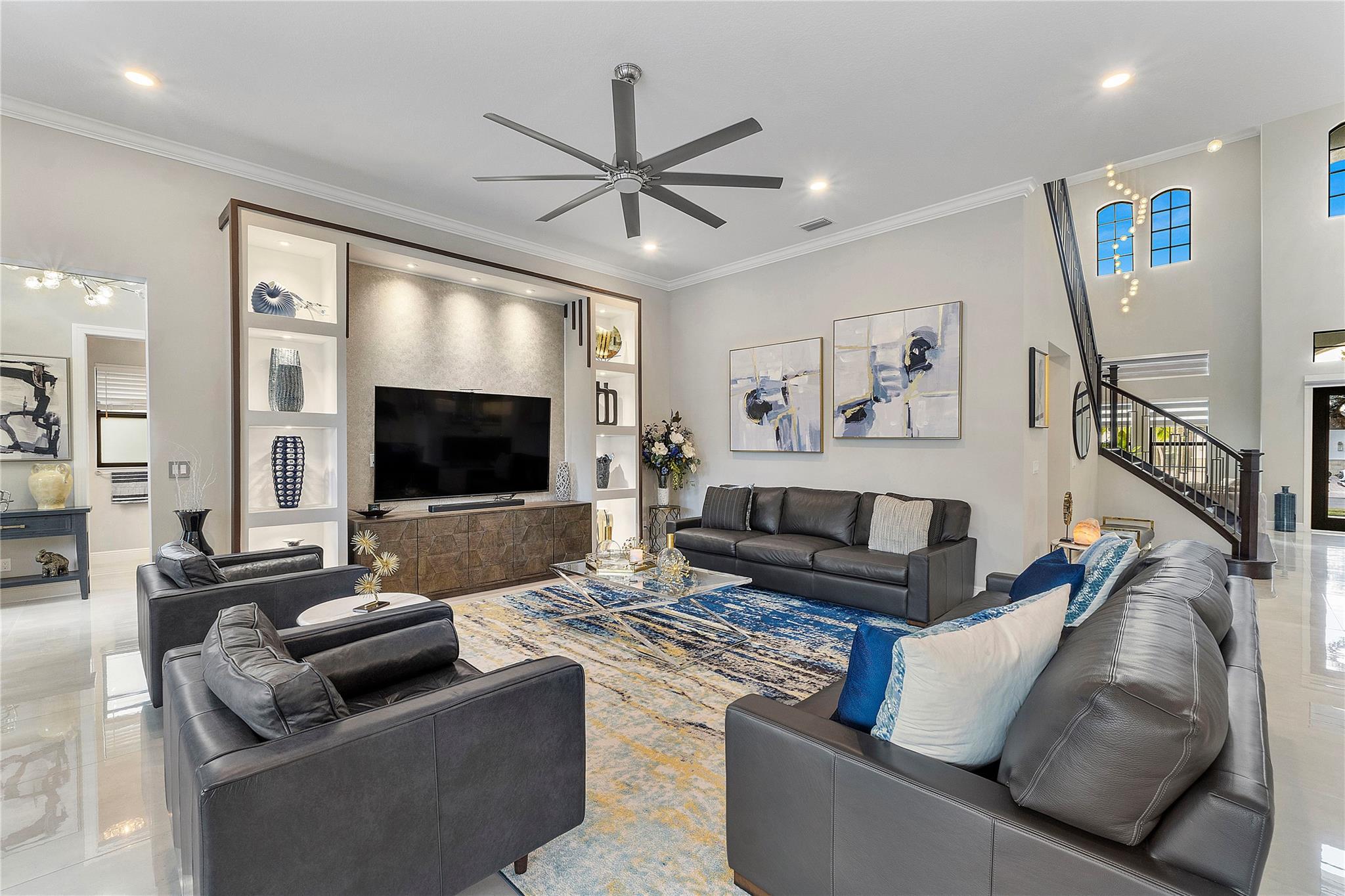 Parkland Bay 183-49 B - Residential
